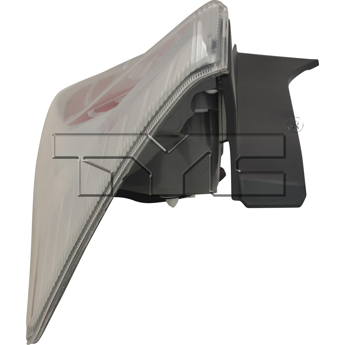 TYC Tail Light Assembly 11-6465-01-9