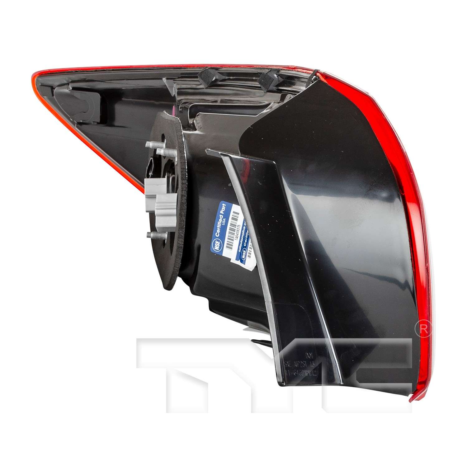 TYC CAPA Certified 11-6469-00-9