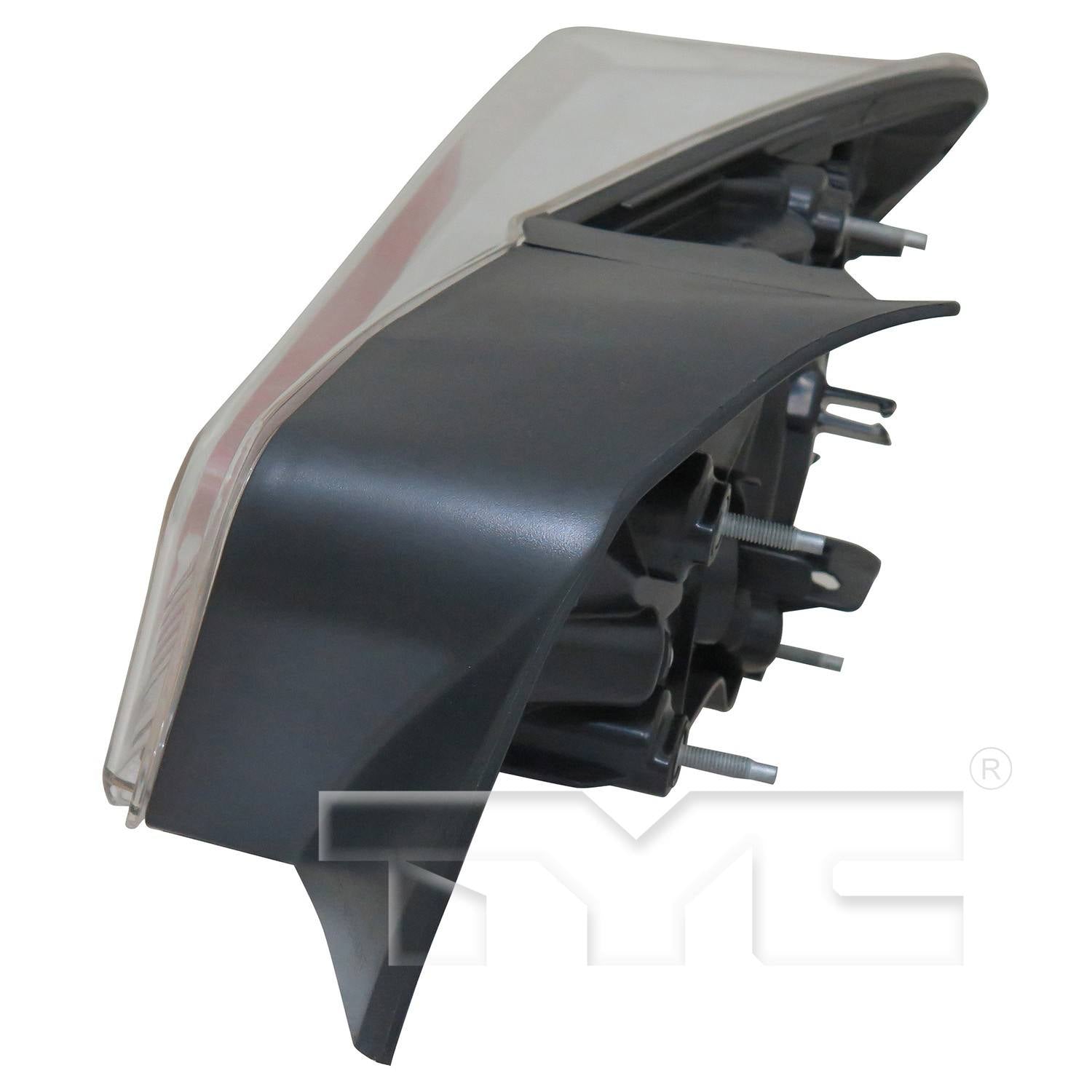 TYC CAPA Certified 11-6478-01-9