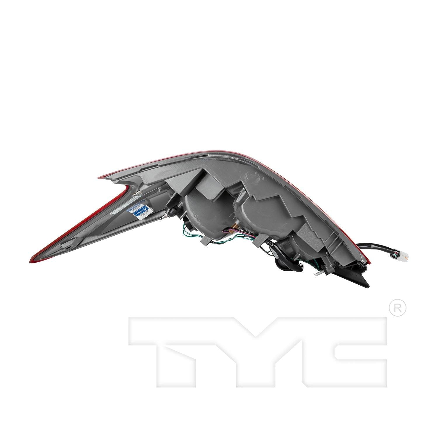 TYC TYC Regular 11-6480-00