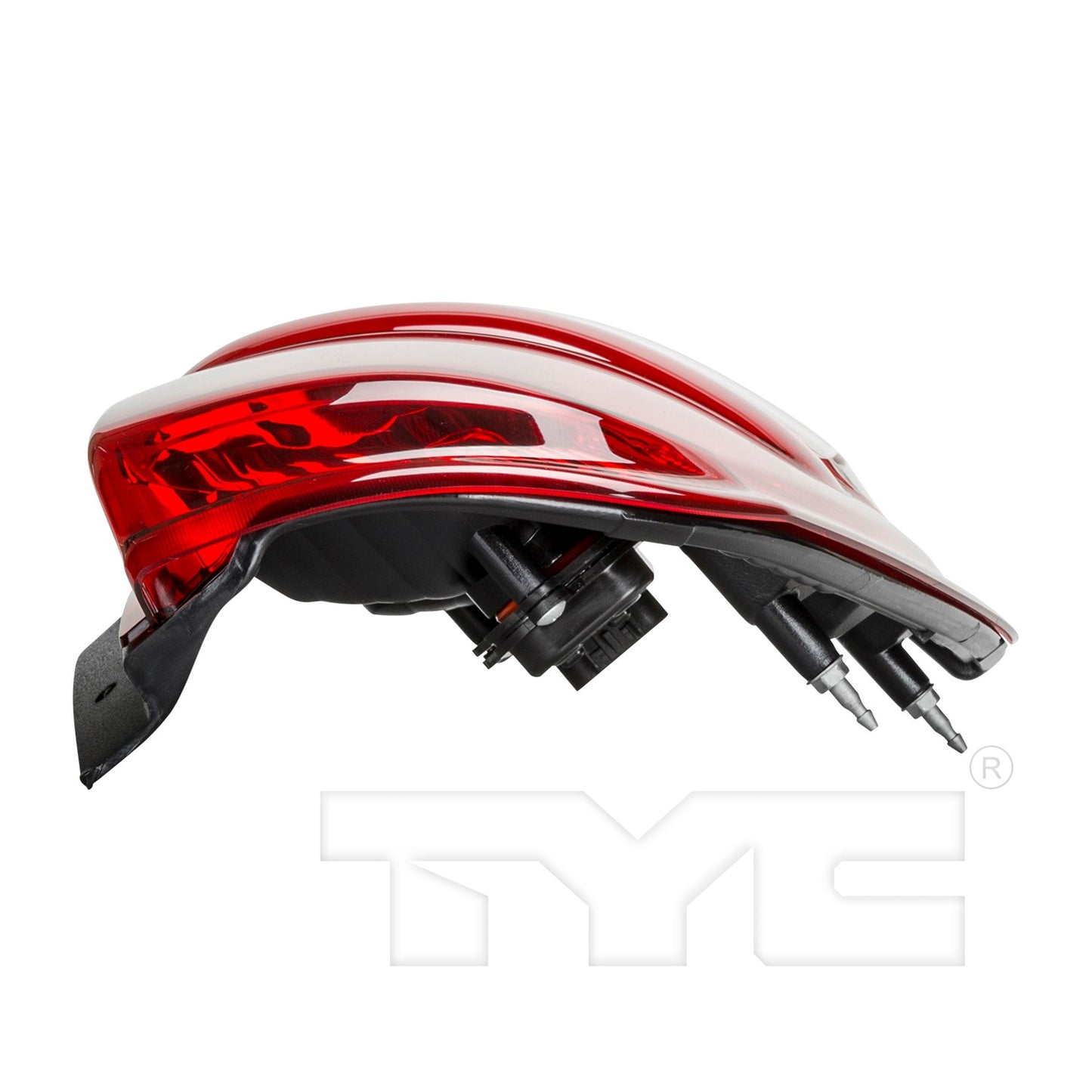 TYC Tail Light Assembly 11-6508-00
