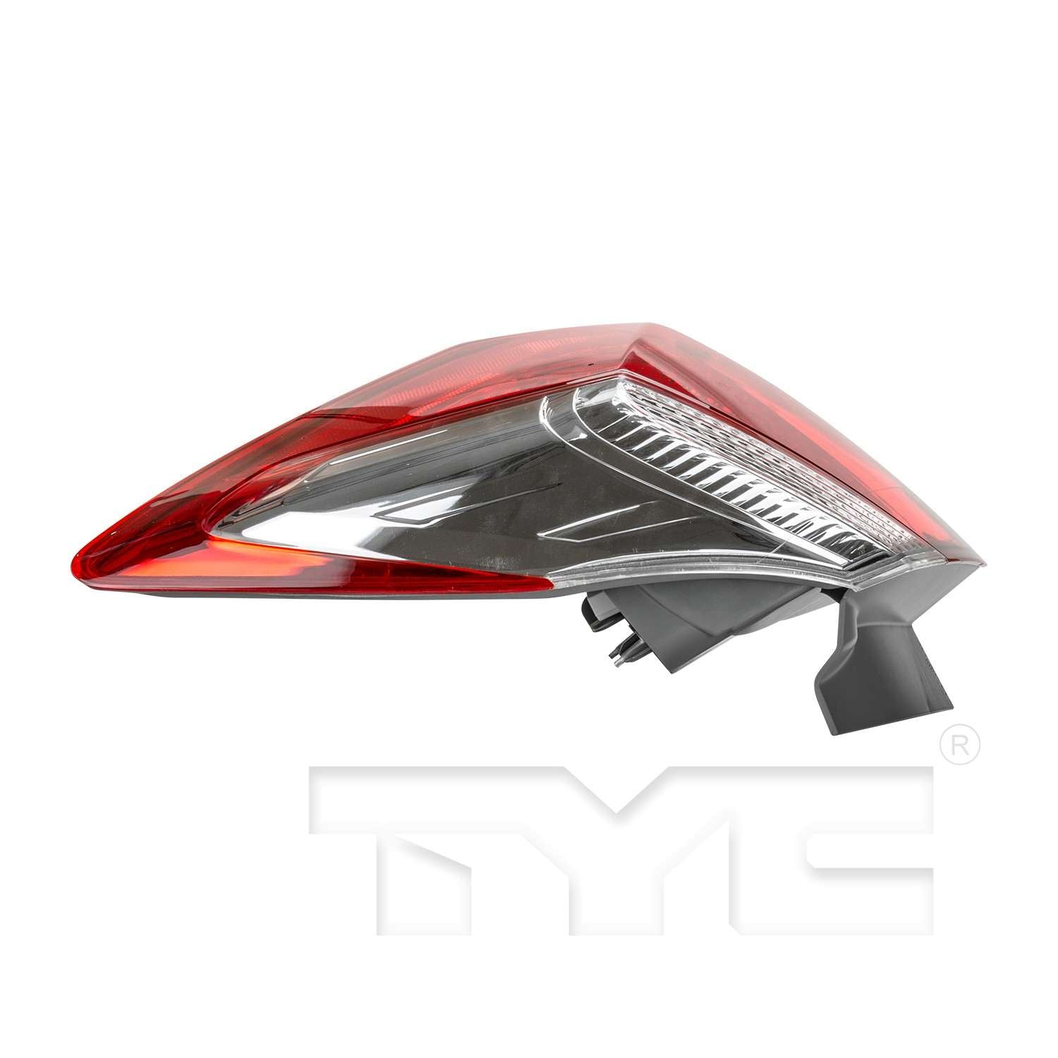 TYC CAPA Certified 11-6529-00-9