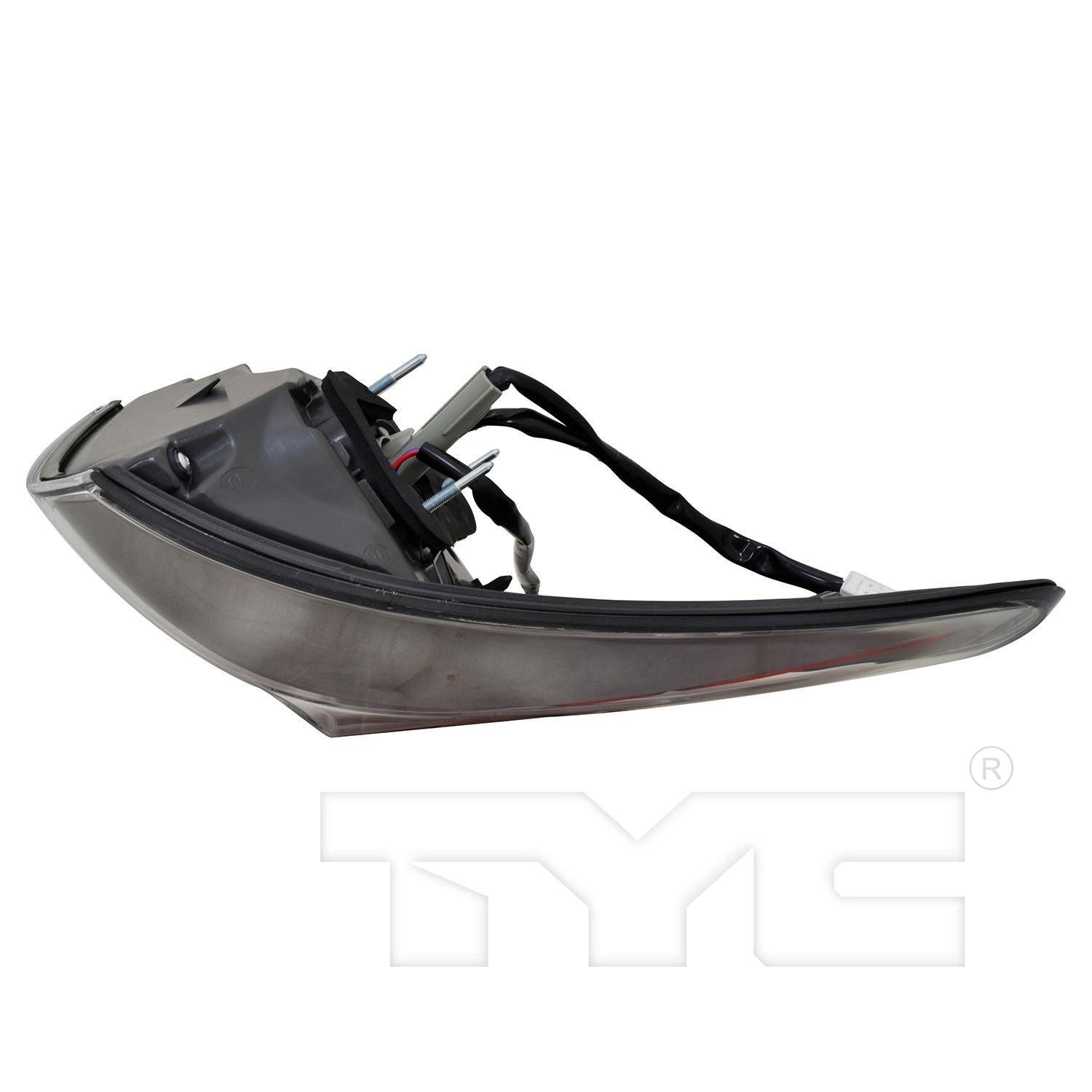 TYC CAPA Certified 11-6533-00-9