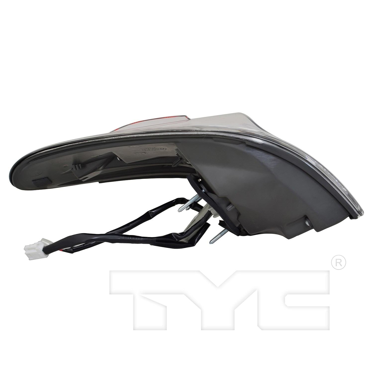 TYC CAPA Certified 11-6534-00-9