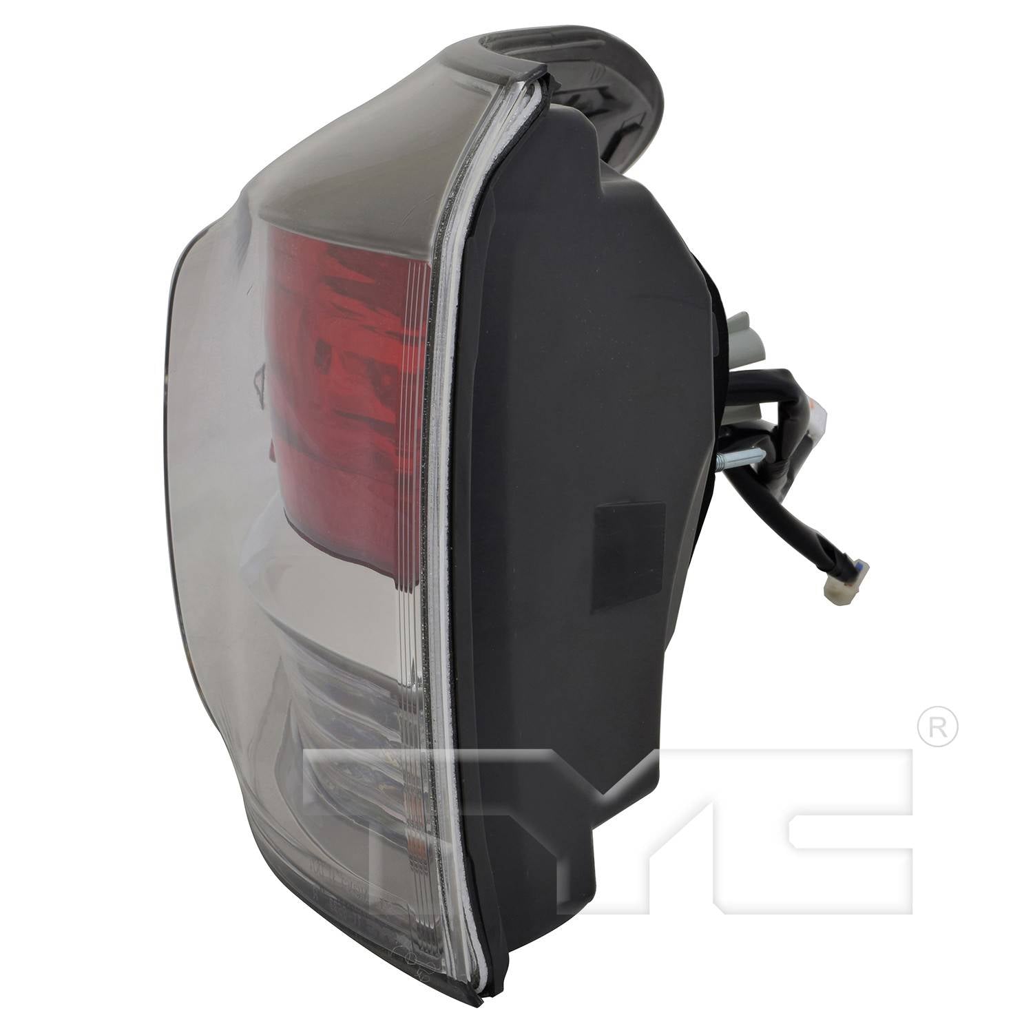 TYC CAPA Certified 11-6534-00-9