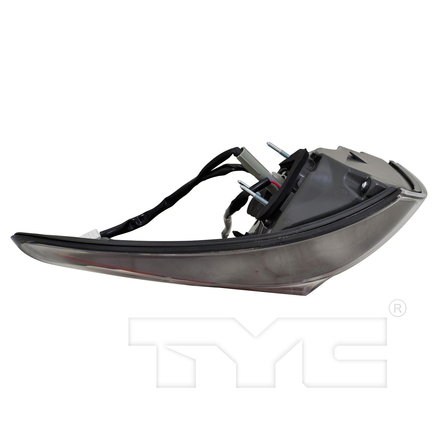 TYC CAPA Certified 11-6534-00-9