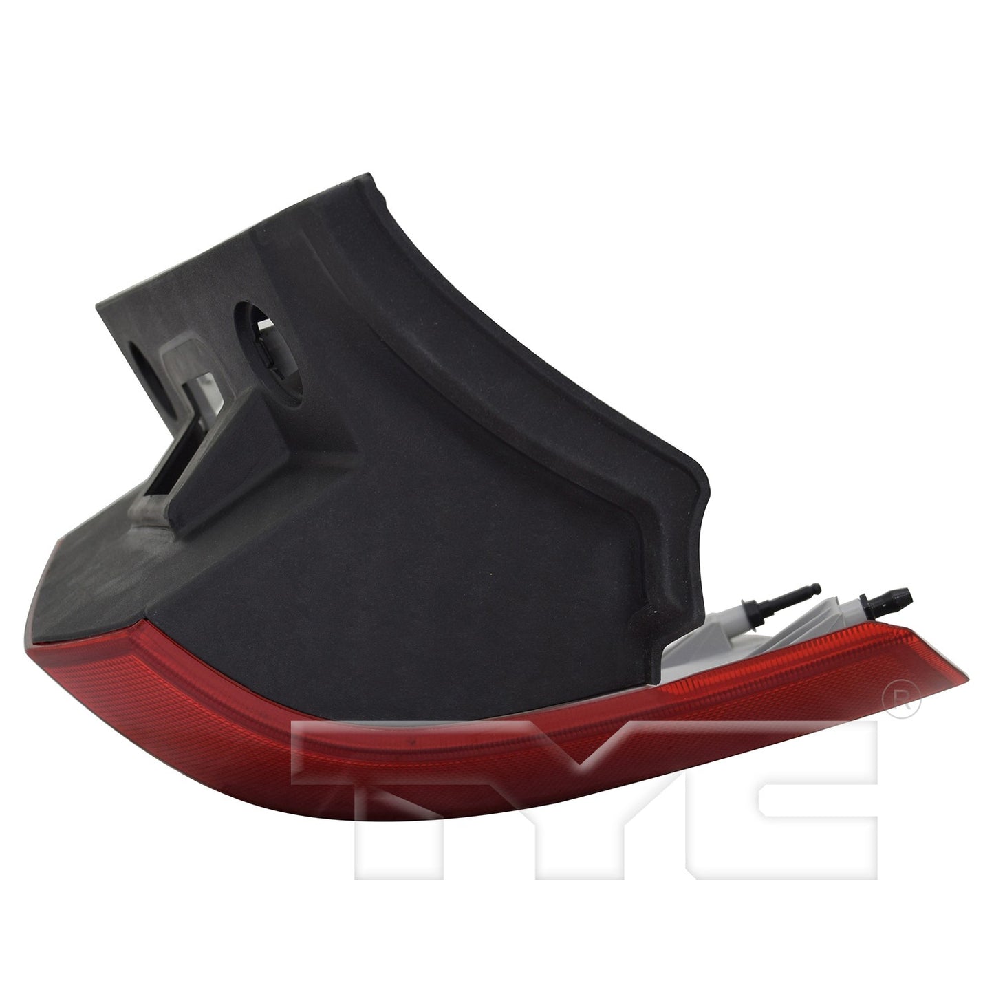 TYC Tail Light Assembly 11-6541-00-9