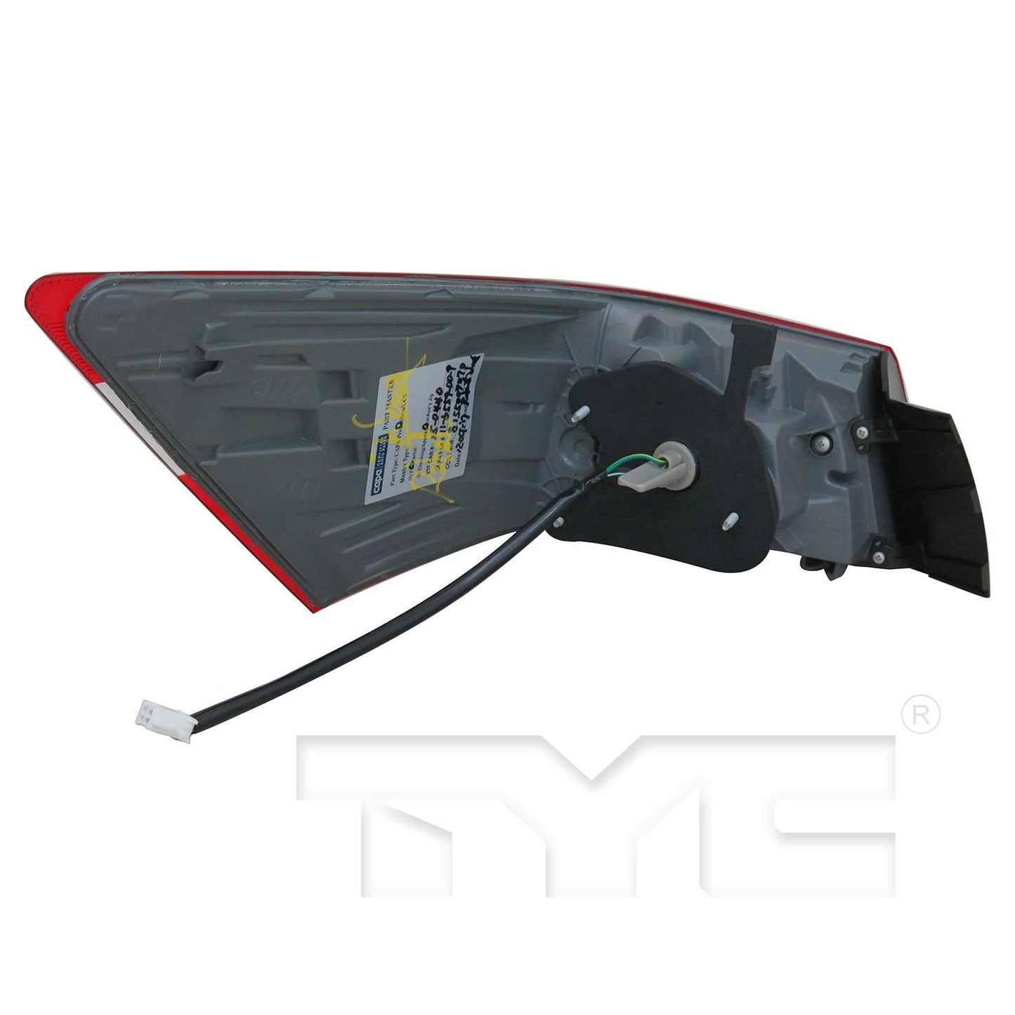 TYC CAPA Certified 11-6559-00-9
