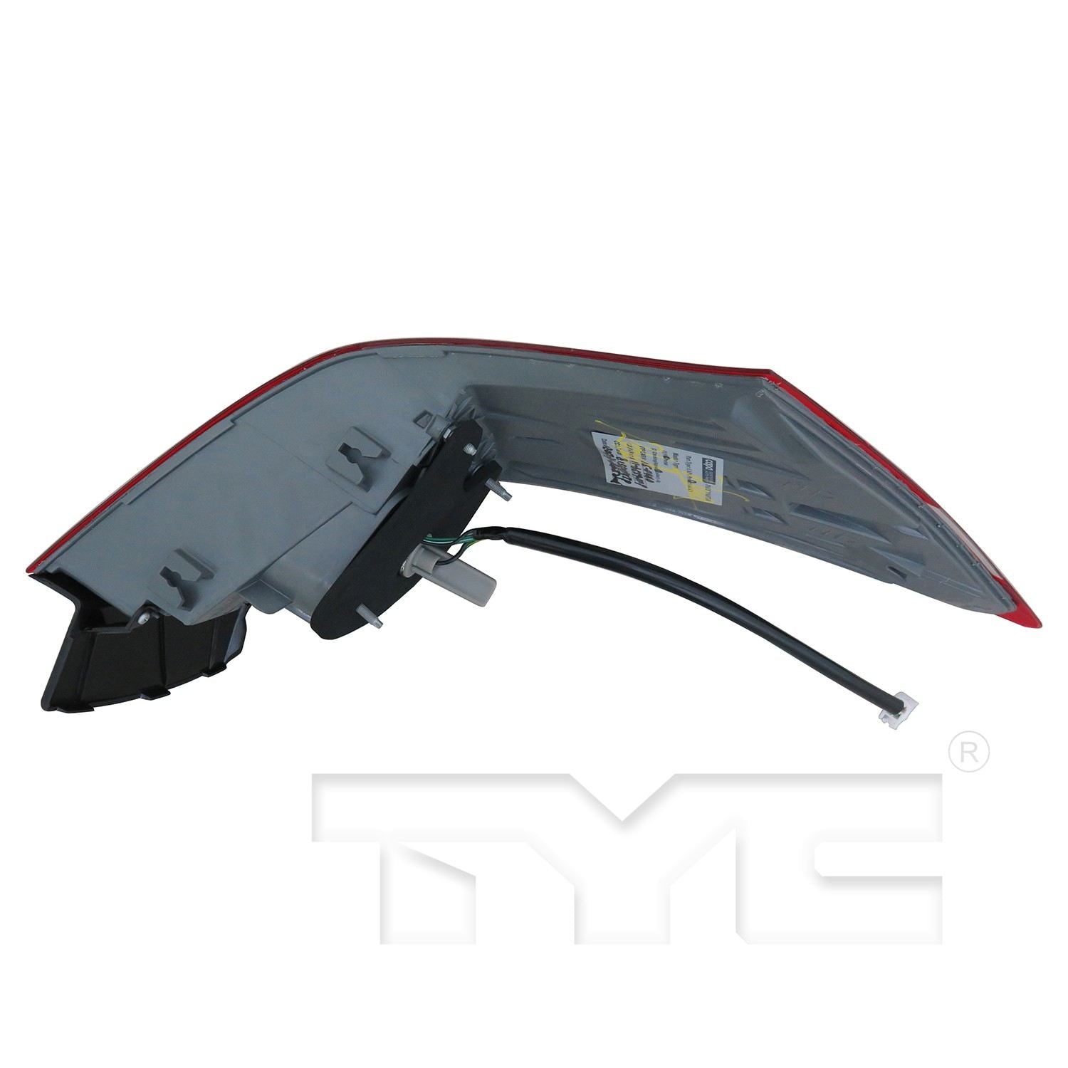 TYC CAPA Certified 11-6559-00-9