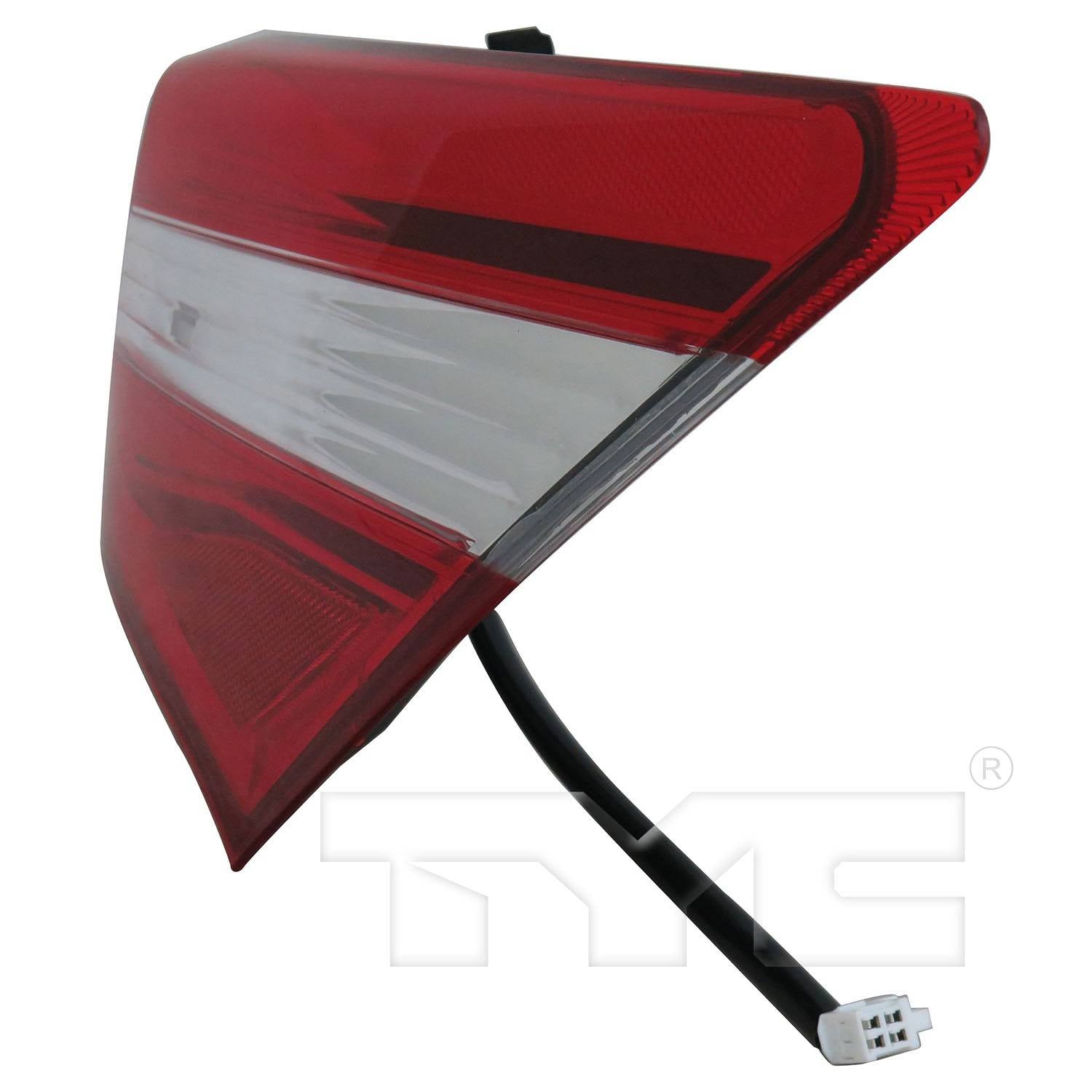 TYC CAPA Certified 11-6559-00-9