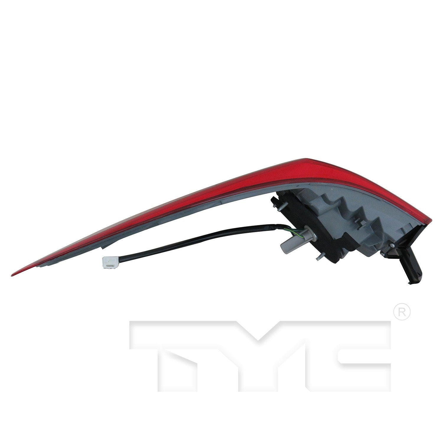 TYC CAPA Certified 11-6559-00-9