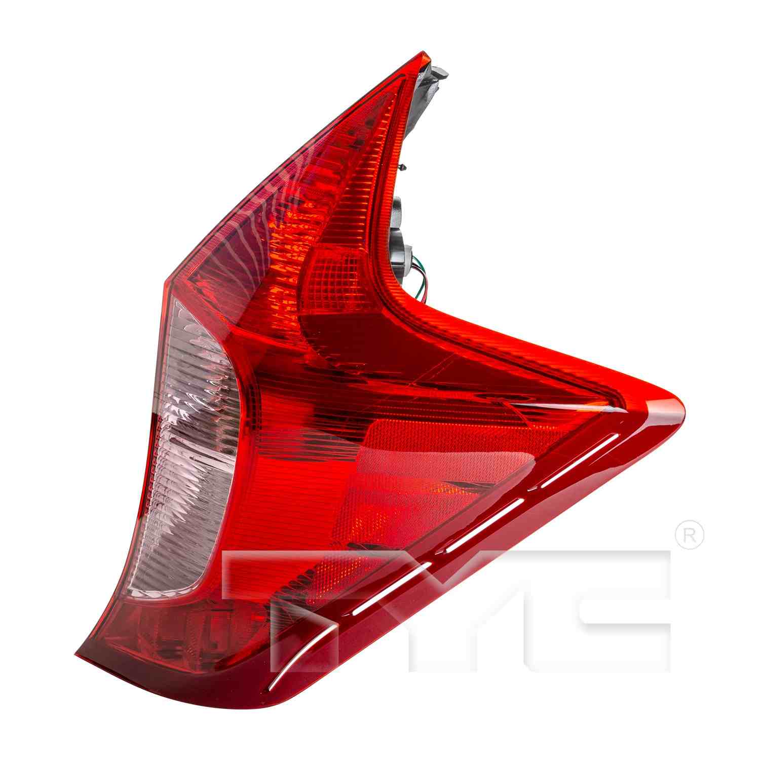 TYC CAPA Certified 11-6629-00-9