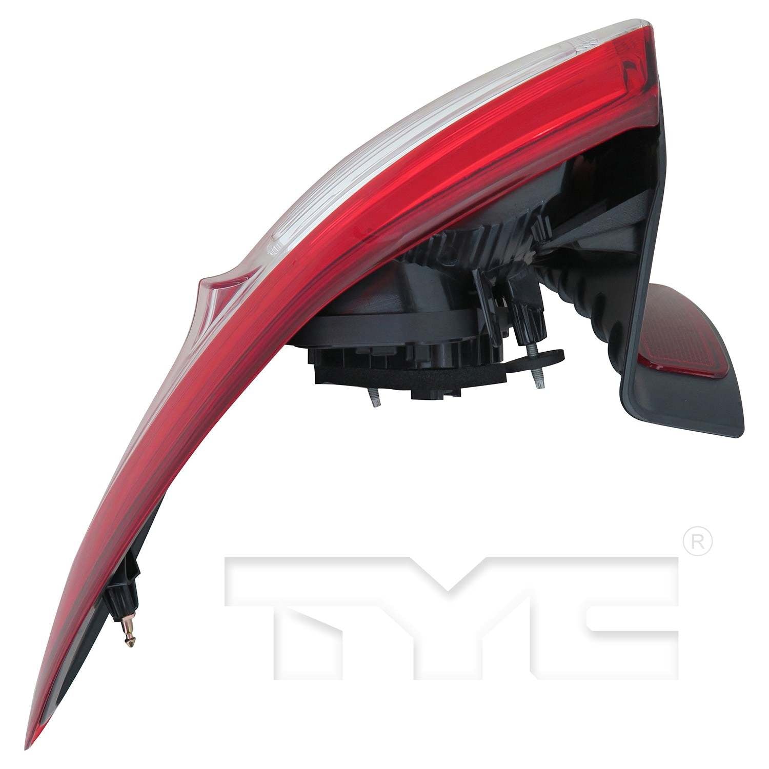 TYC CAPA Certified 11-6695-00-9