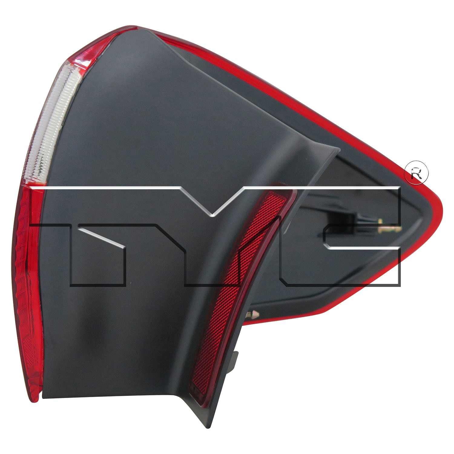 TYC NSF Certified 11-6696-00-1