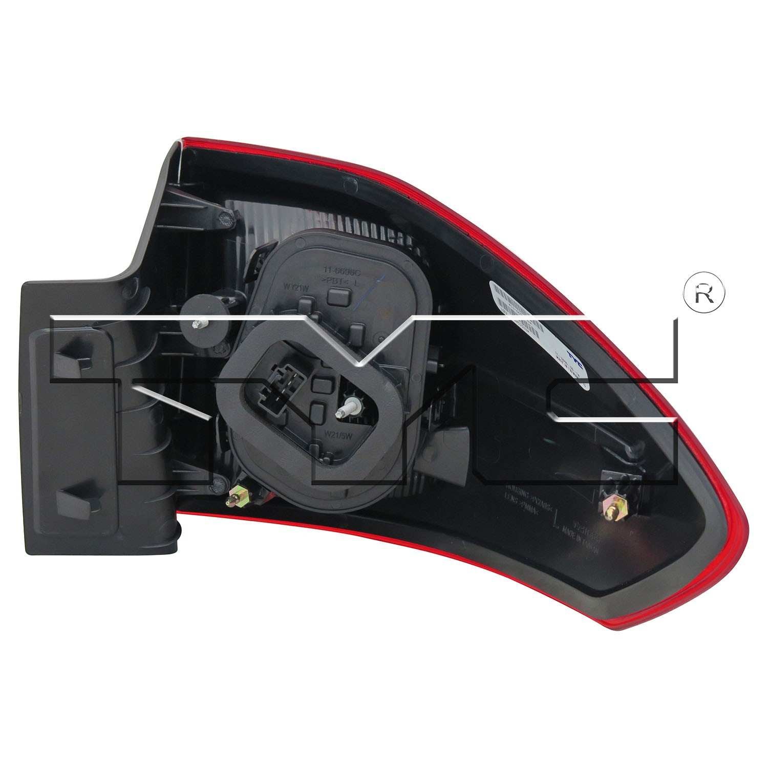 TYC NSF Certified 11-6696-00-1