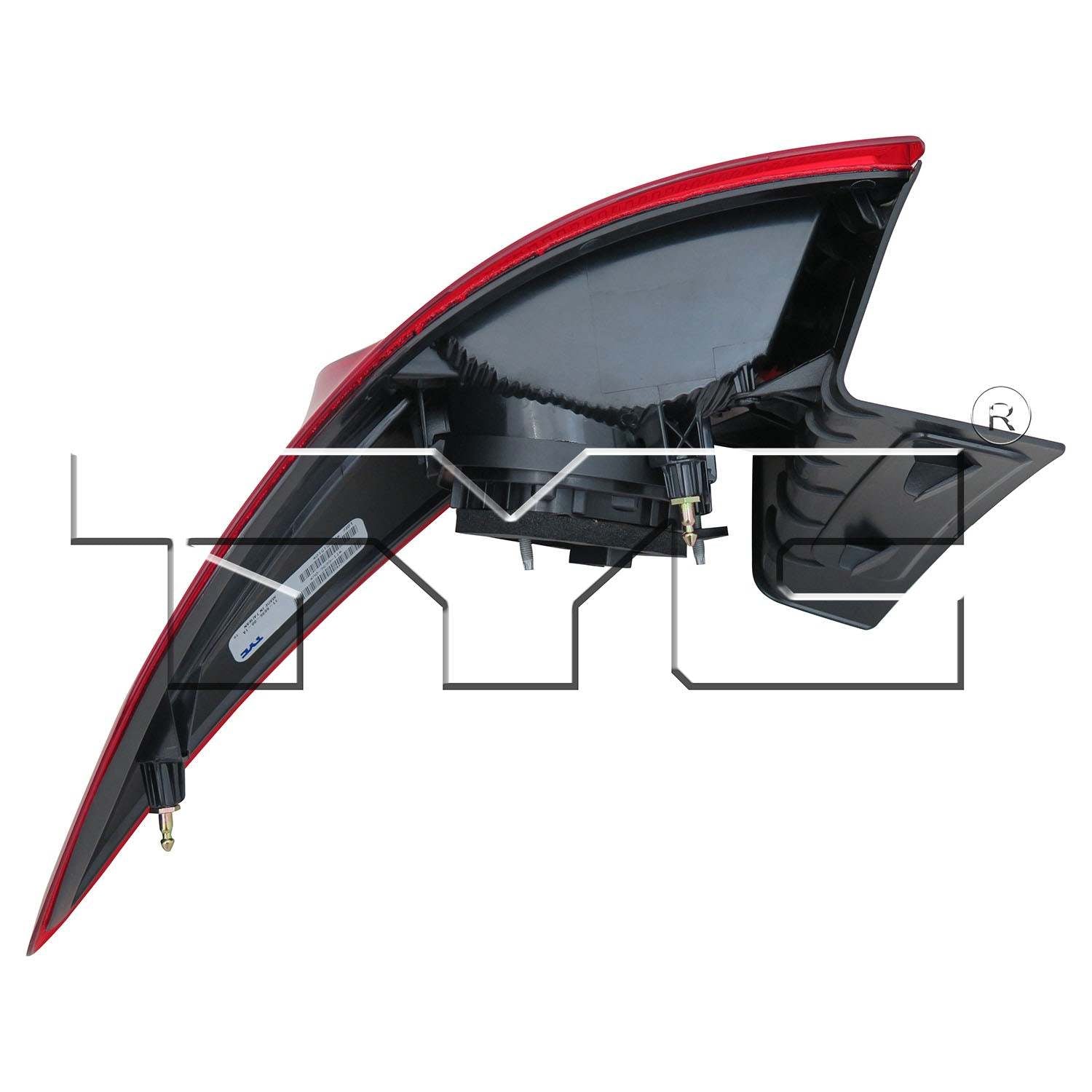 TYC NSF Certified 11-6696-00-1