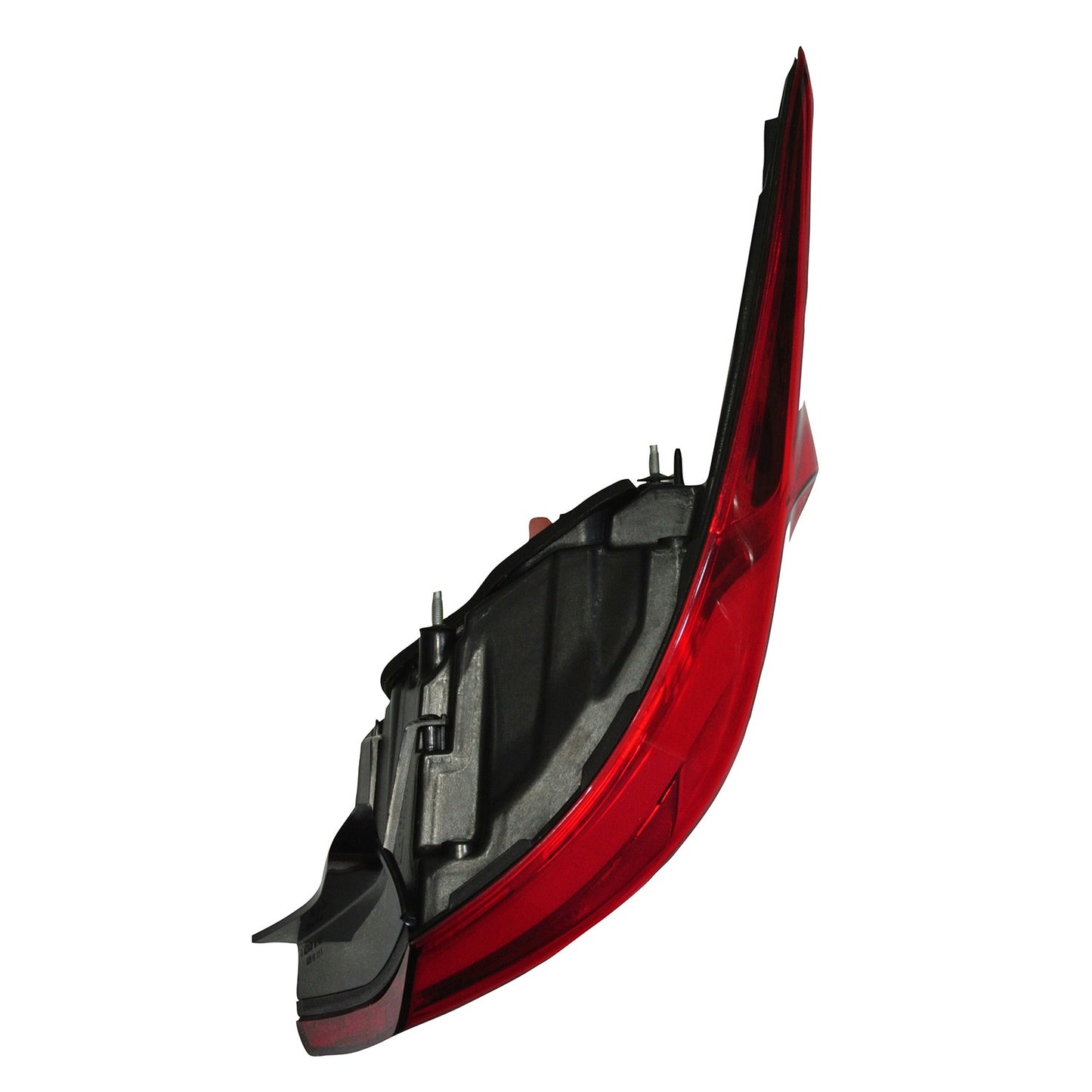 TYC Tail Light Assembly 11-6721-00