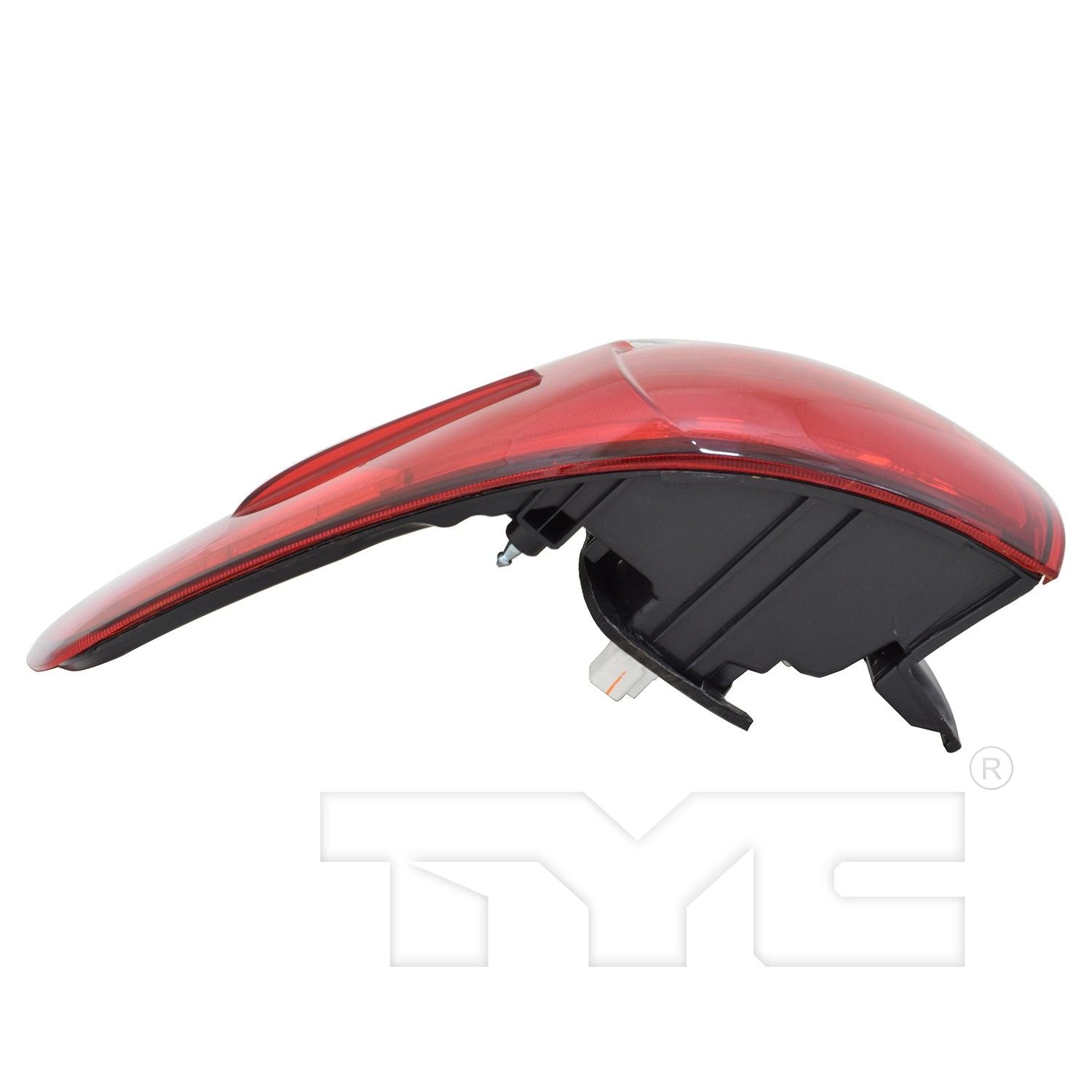 TYC CAPA Certified 11-6754-90-9