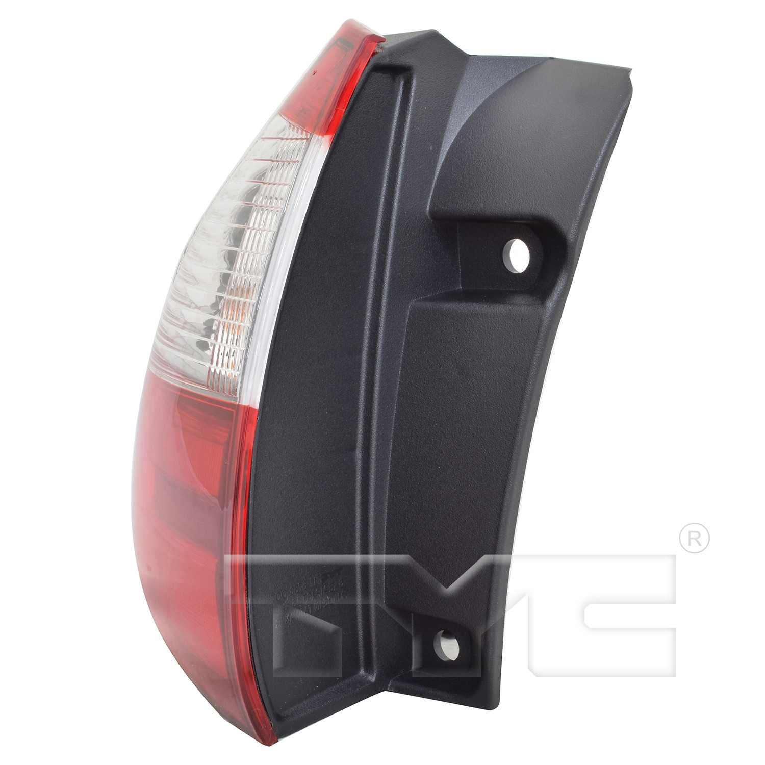 TYC CAPA Certified 11-6754-90-9