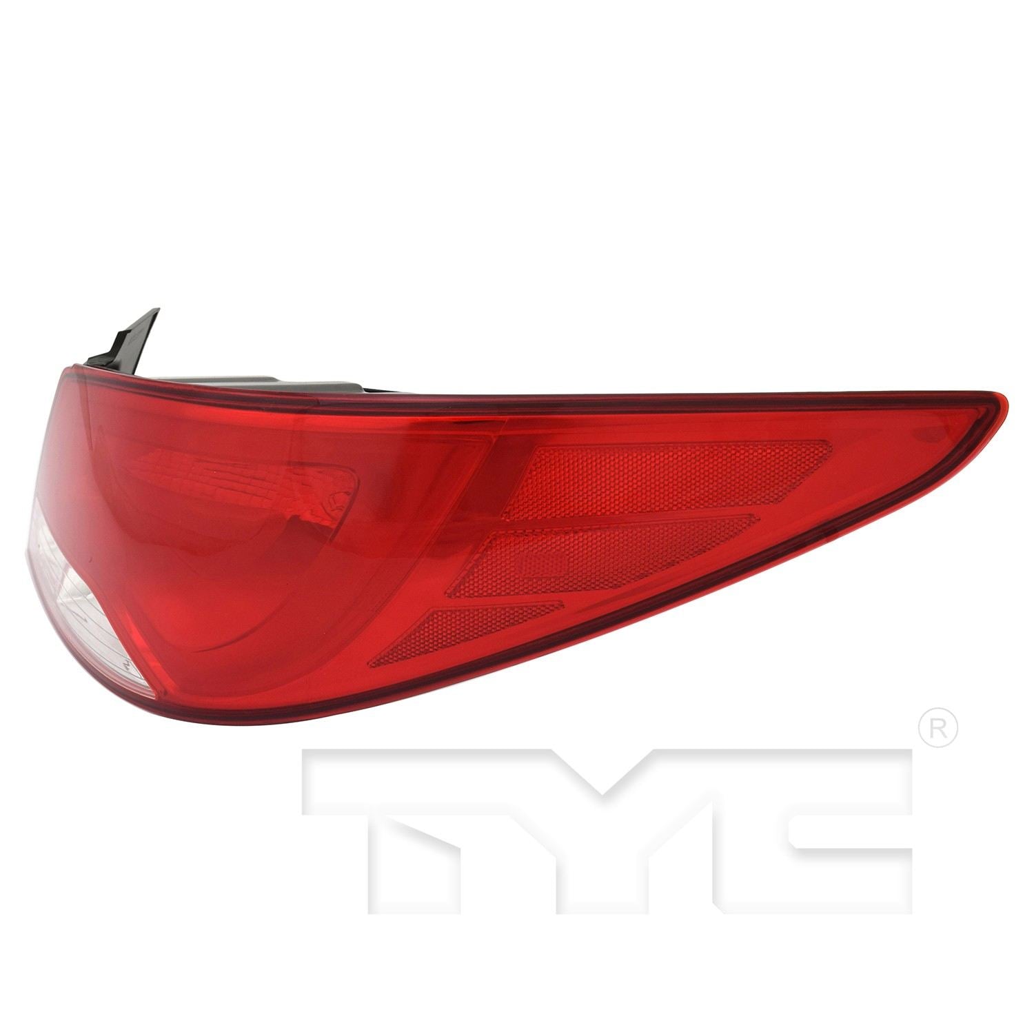 TYC CAPA Certified 11-6803-00-9