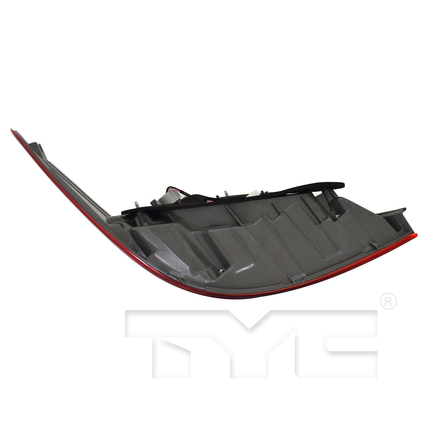 TYC CAPA Certified 11-6803-00-9
