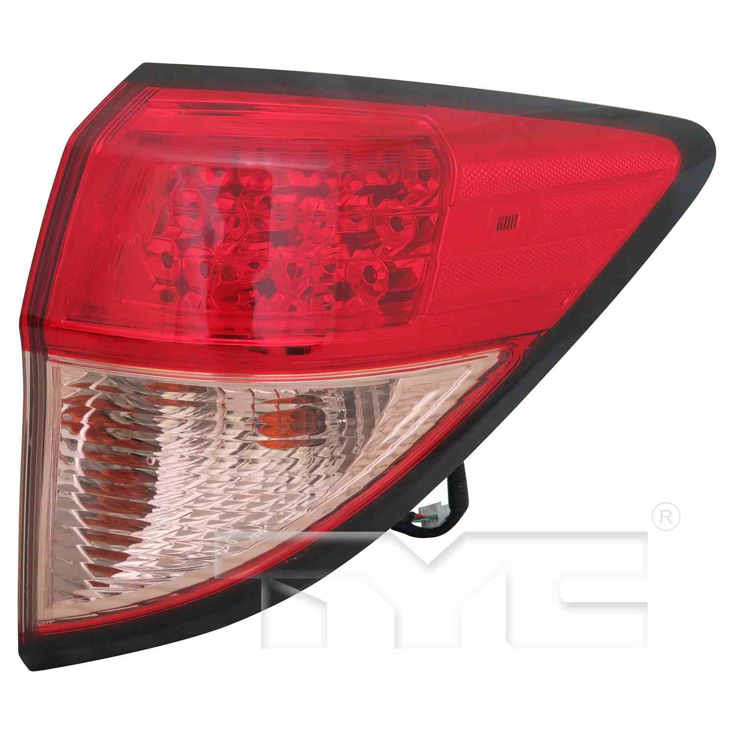 TYC TYC Regular 11-6809-00