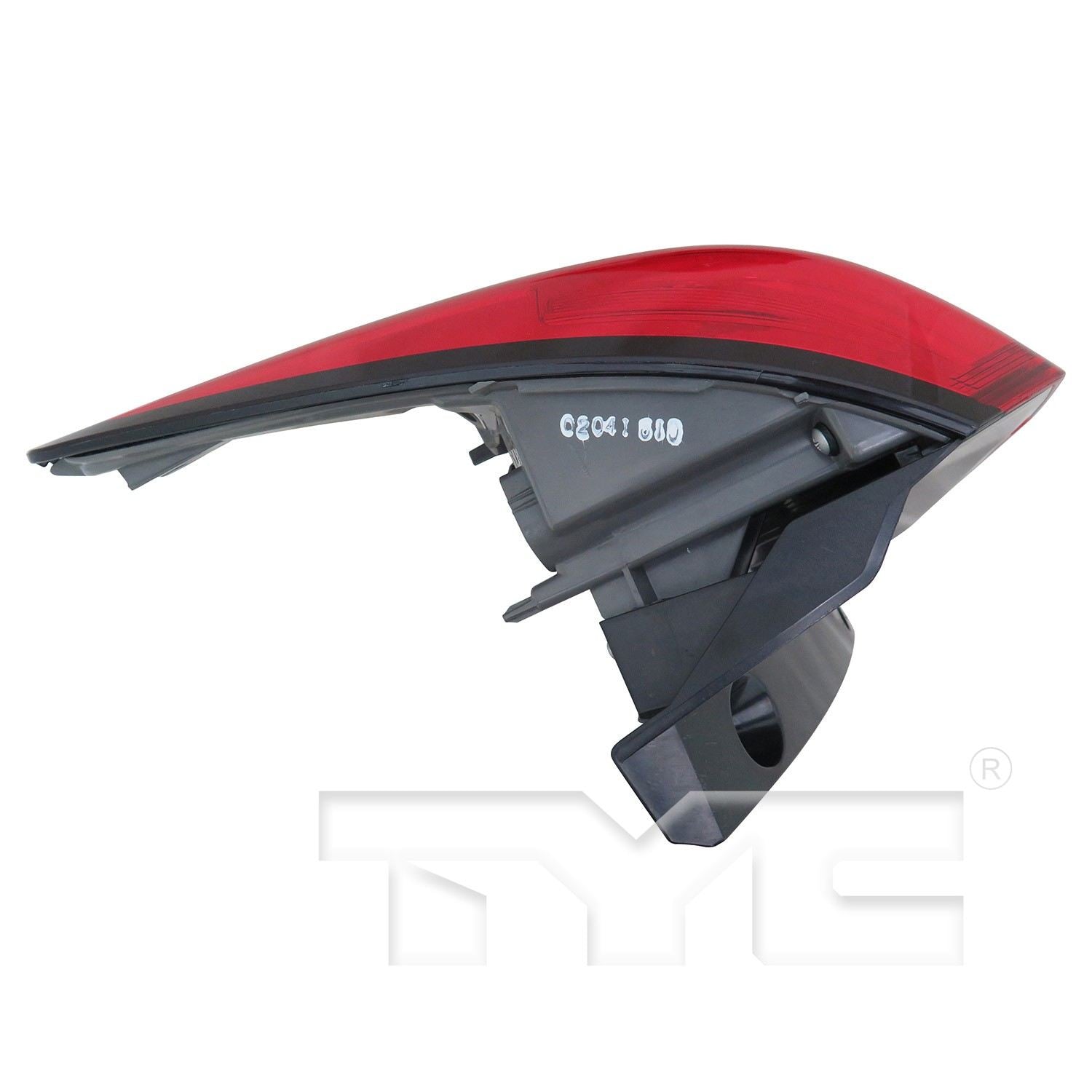 TYC TYC Regular 11-6809-00