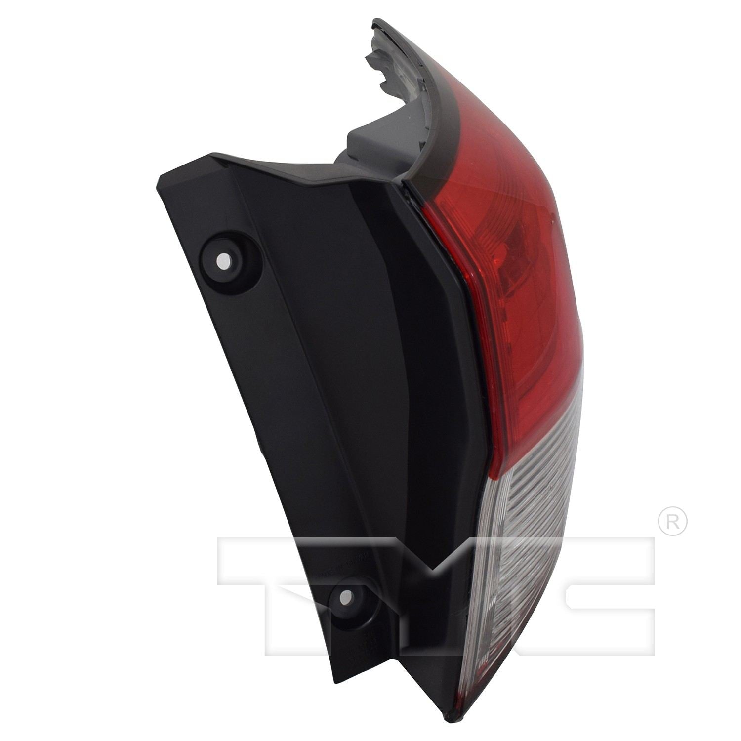 TYC CAPA Certified 11-6809-91-9