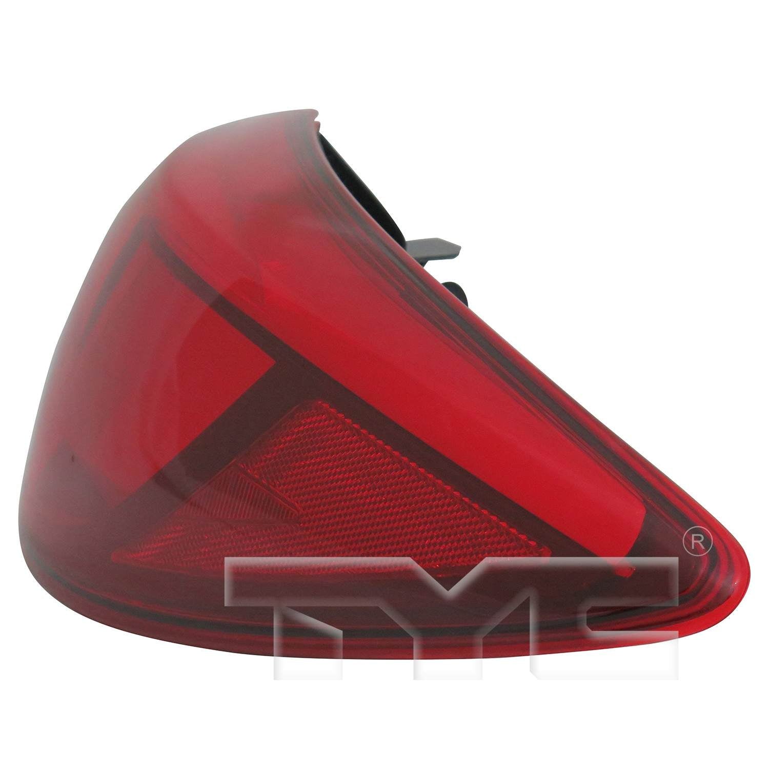 TYC CAPA Certified 11-6811-00-9
