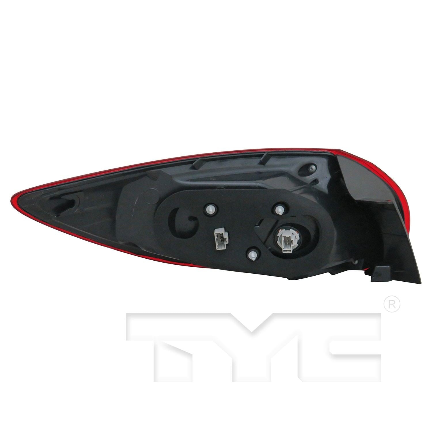TYC CAPA Certified 11-6811-00-9