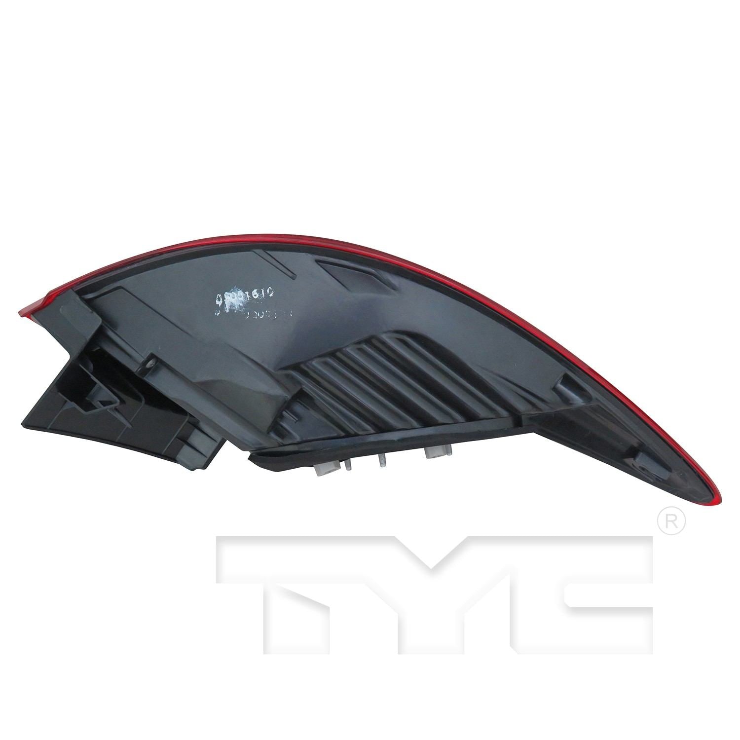 TYC CAPA Certified 11-6811-00-9