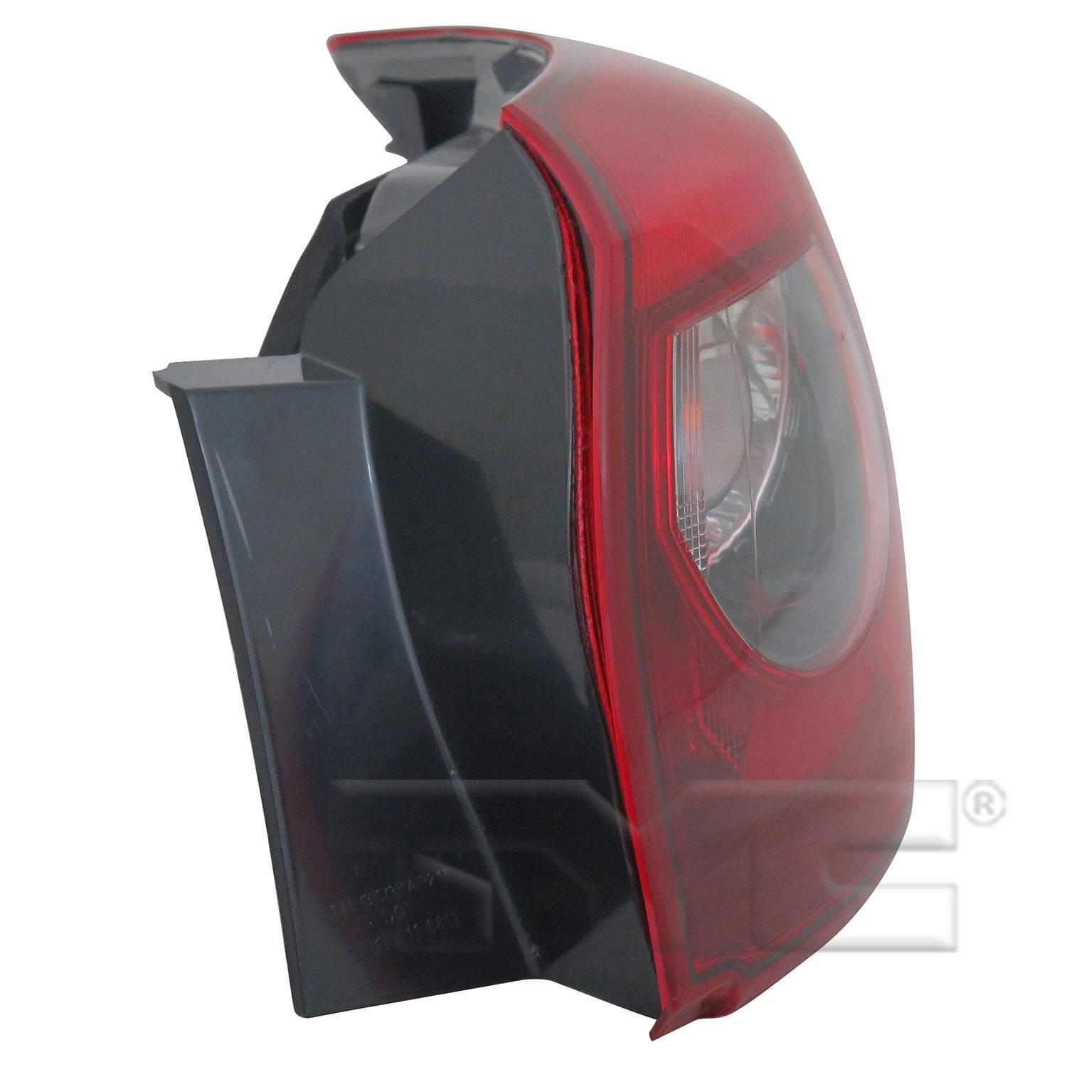TYC CAPA Certified 11-6811-00-9