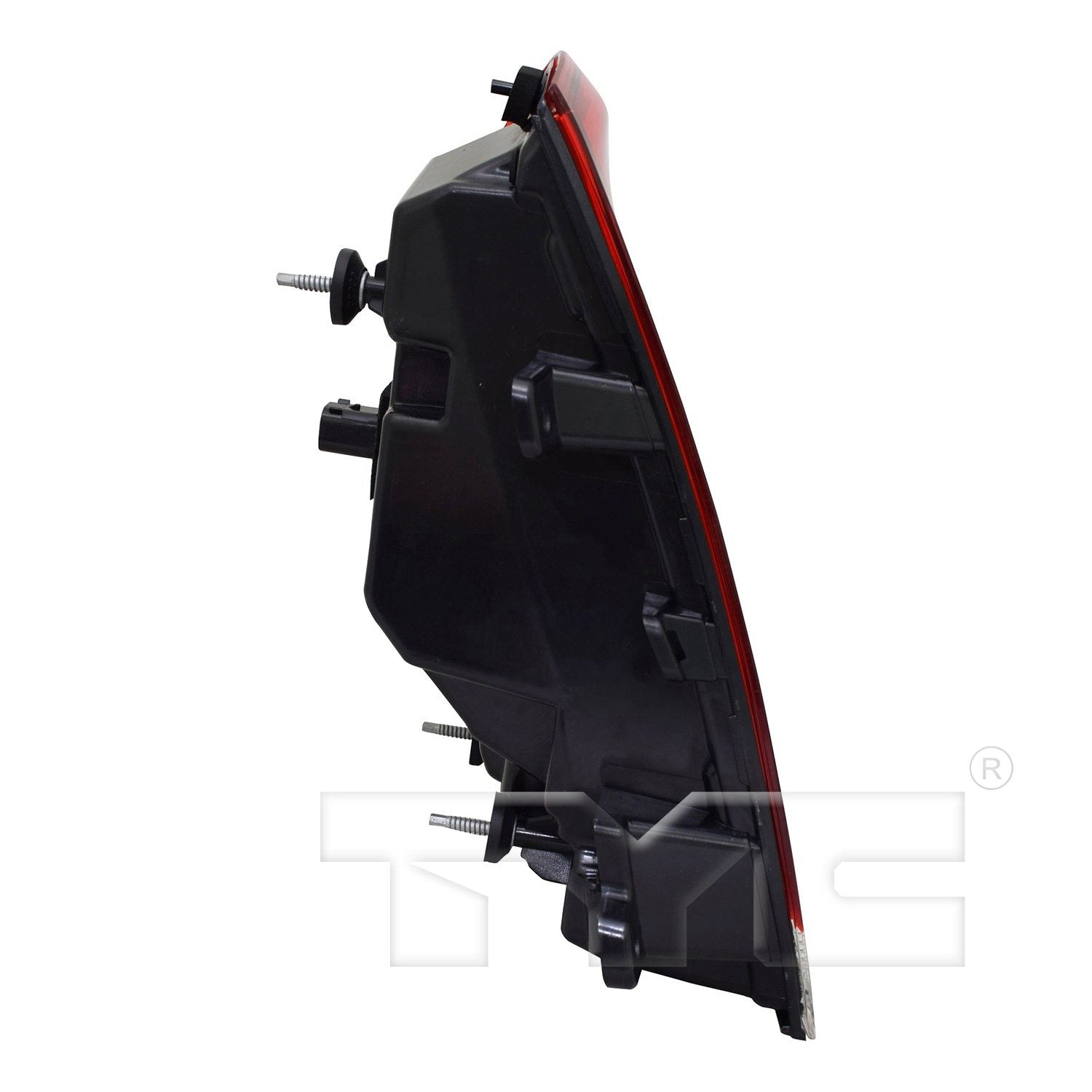 TYC CAPA Certified 11-6825-90-9