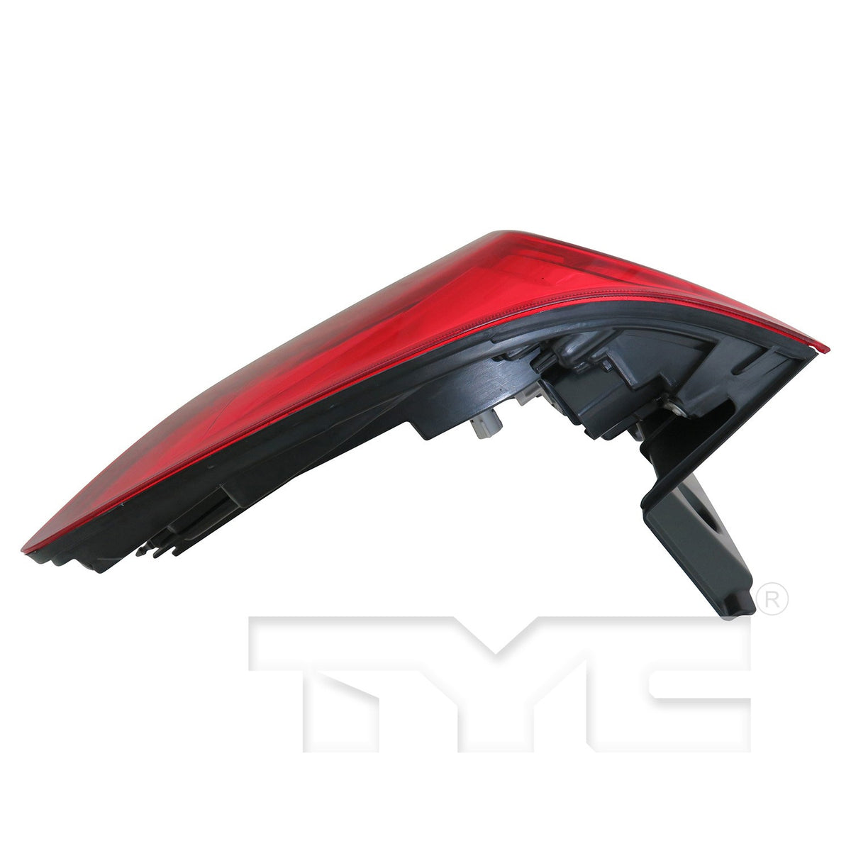 TYC Tail Light Assembly 11-6829-00-9