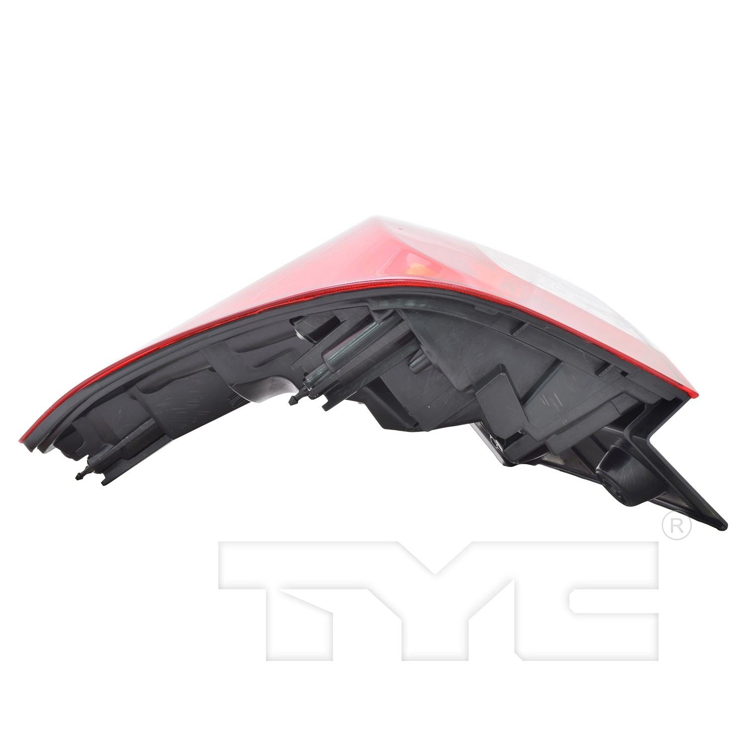 TYC CAPA Certified 11-6830-90-9