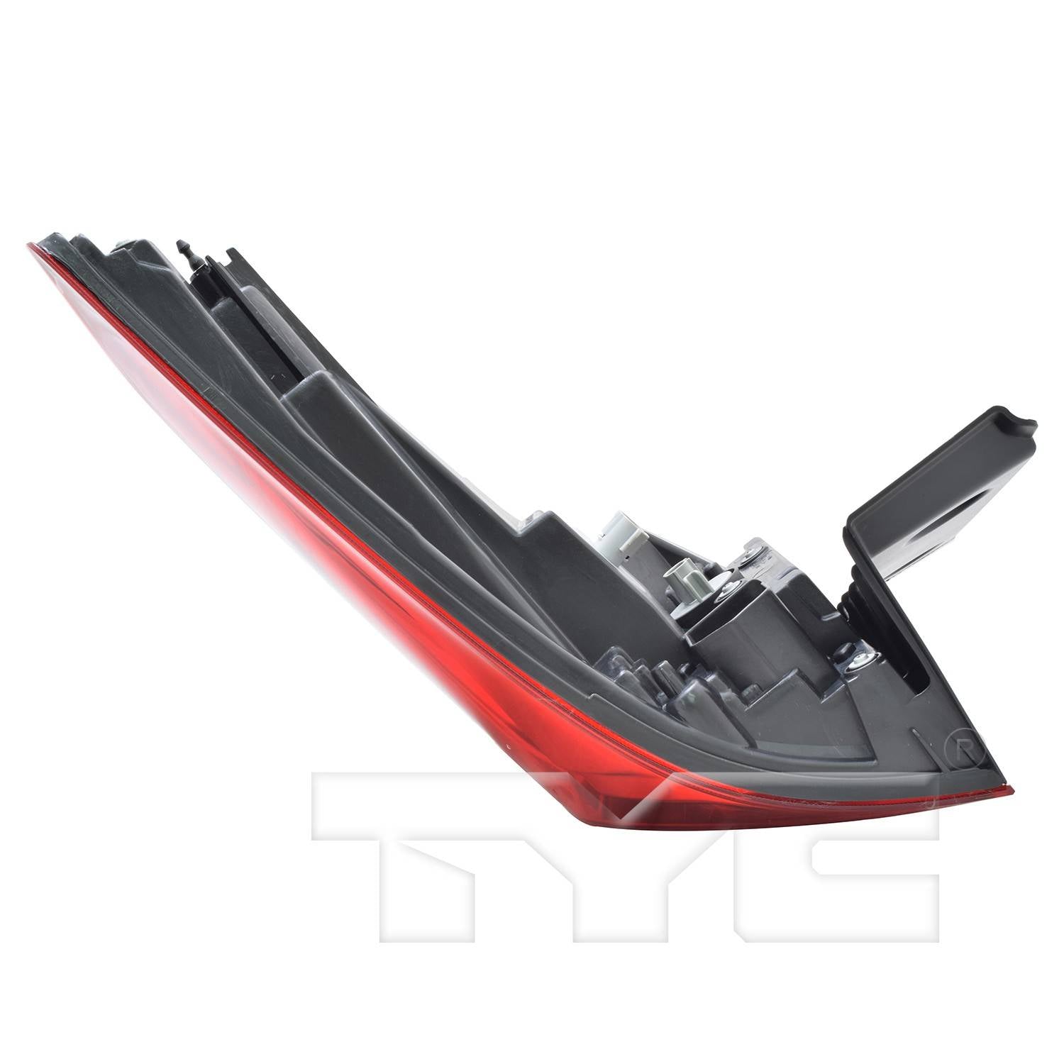 TYC CAPA Certified 11-6830-90-9