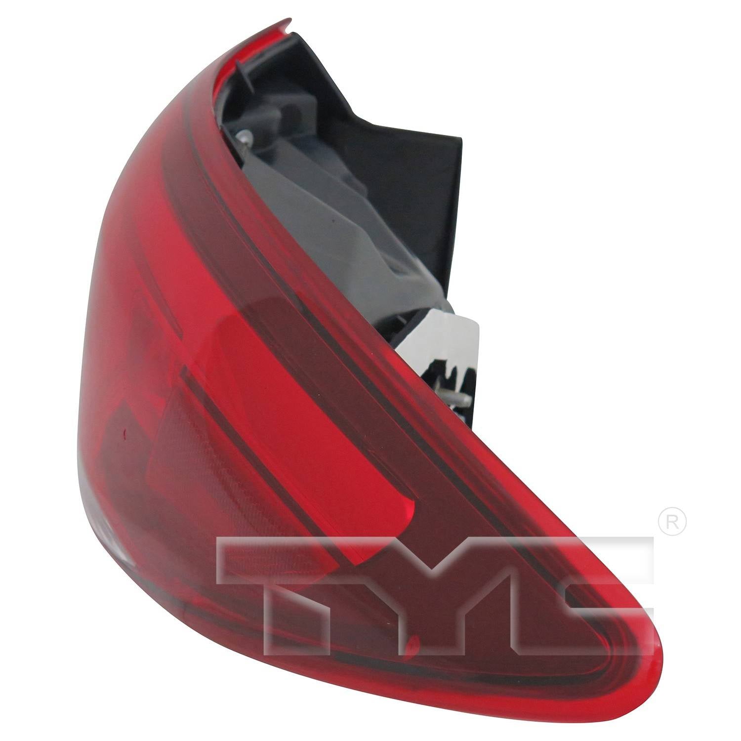 TYC CAPA Certified 11-6835-00-9