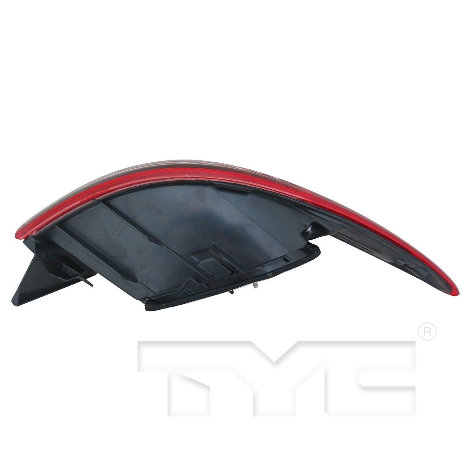 TYC CAPA Certified 11-6835-00-9