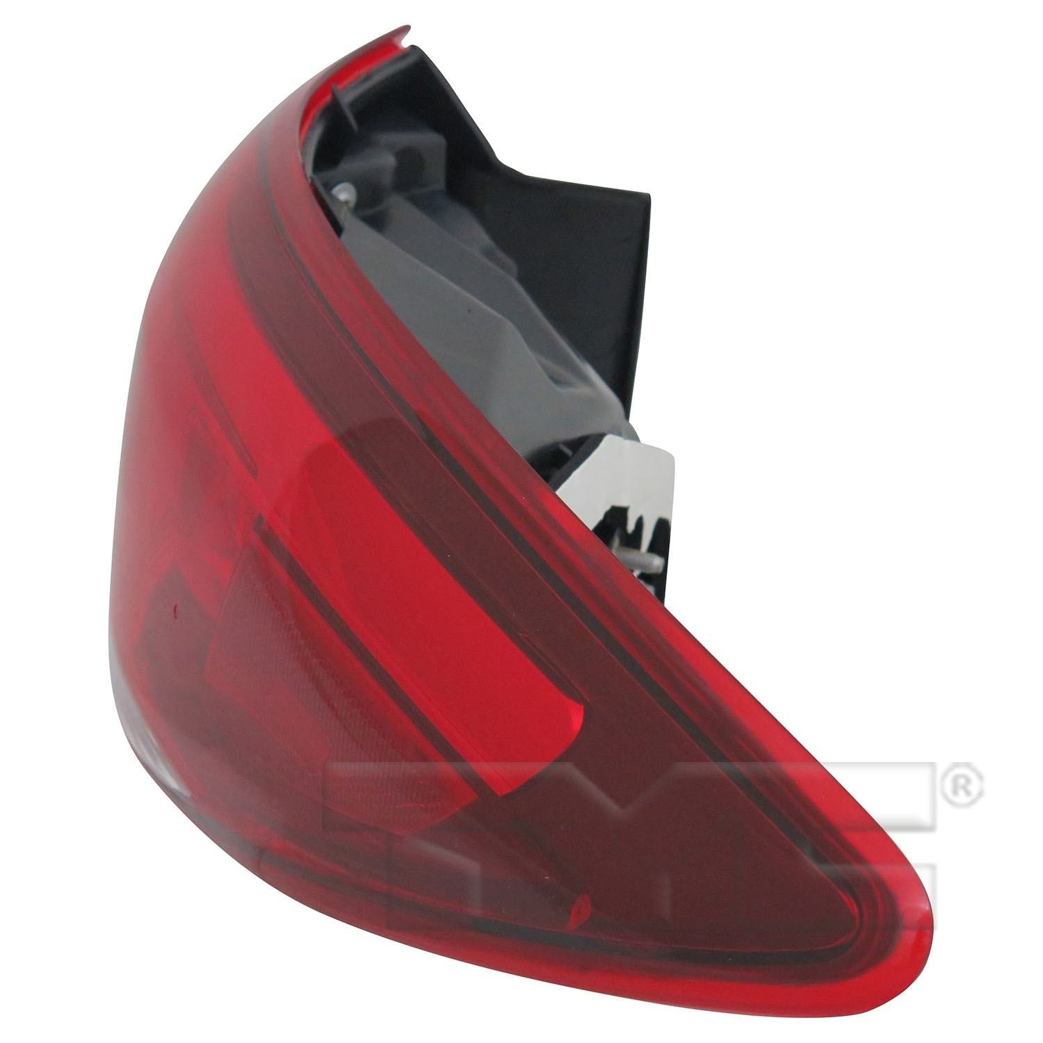 TYC CAPA Certified 11-6835-00-9