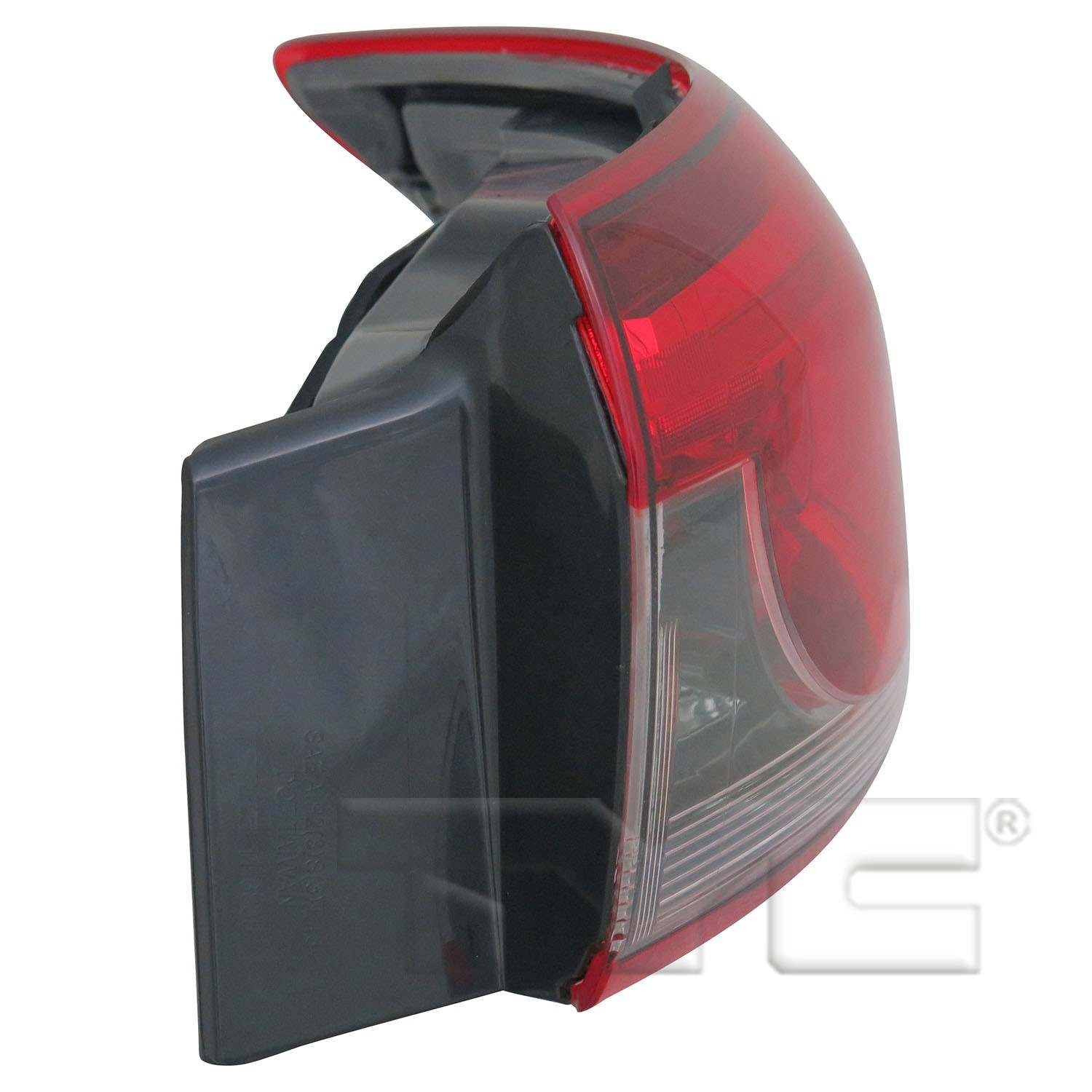 TYC CAPA Certified 11-6835-00-9