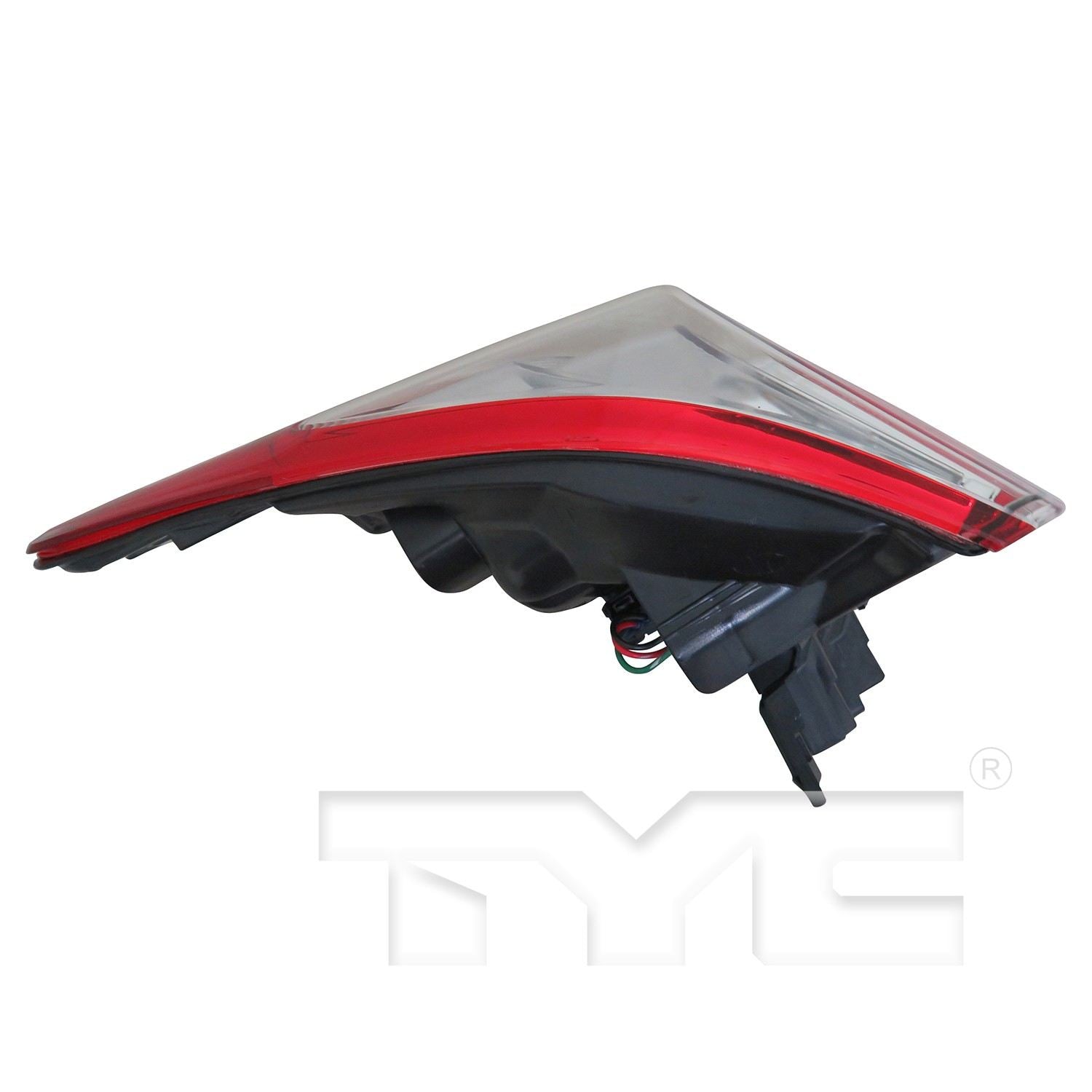 TYC CAPA Certified 11-6843-00-9