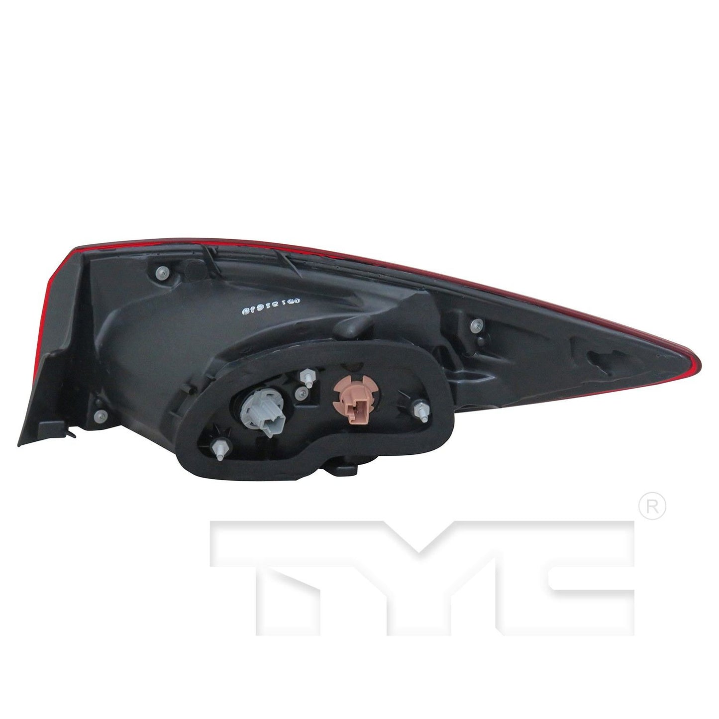 TYC TYC Regular 11-6874-00