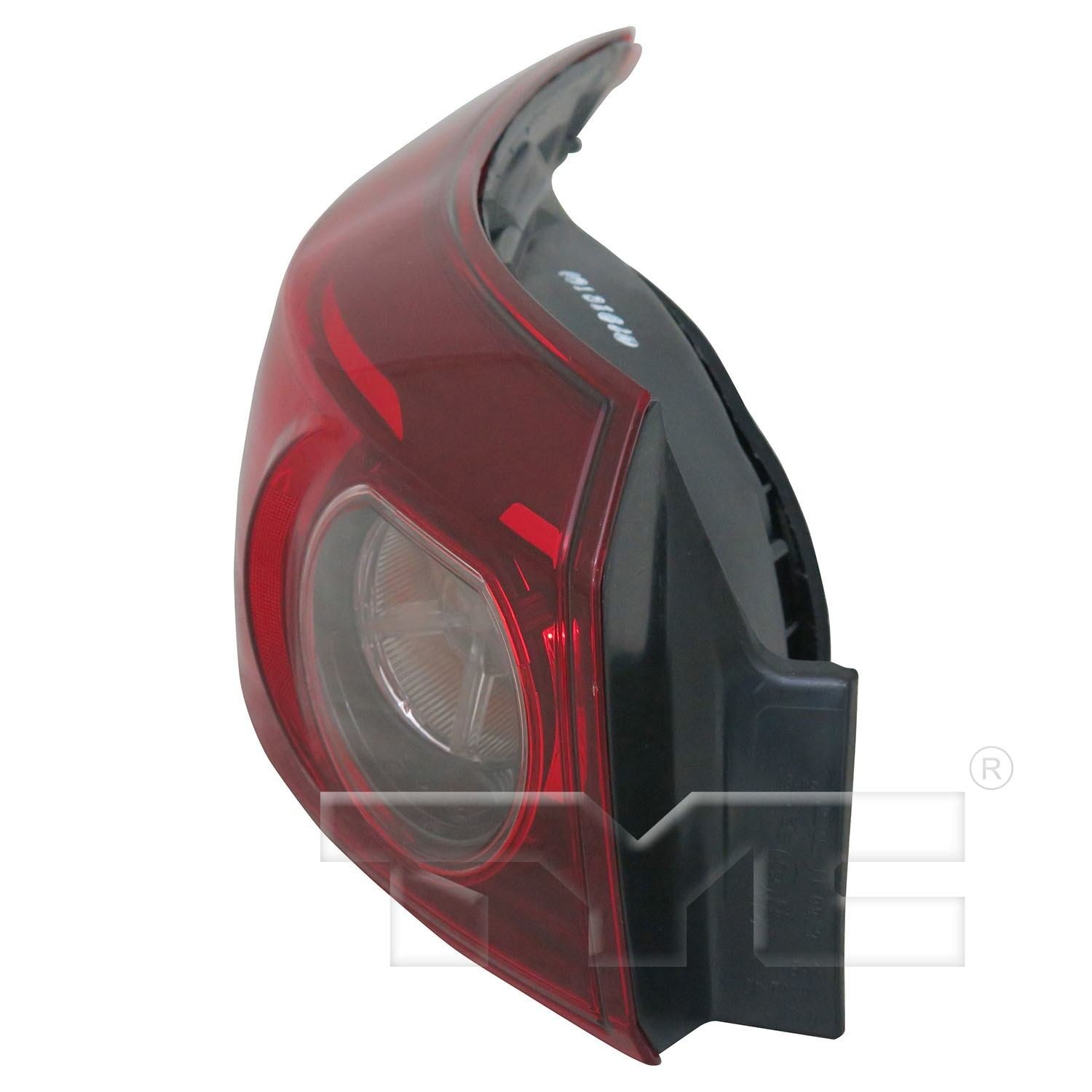 TYC TYC Regular 11-6874-00