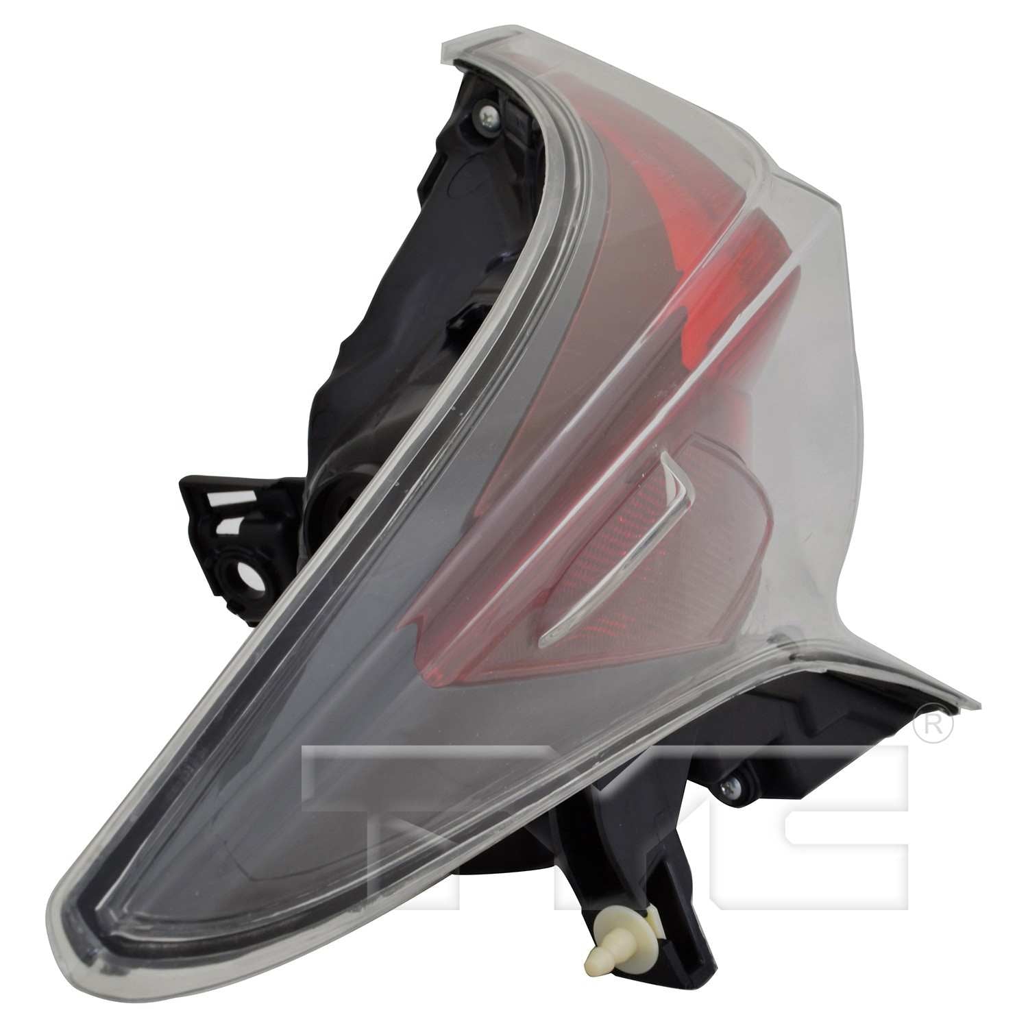 TYC CAPA Certified 11-6898-00-9
