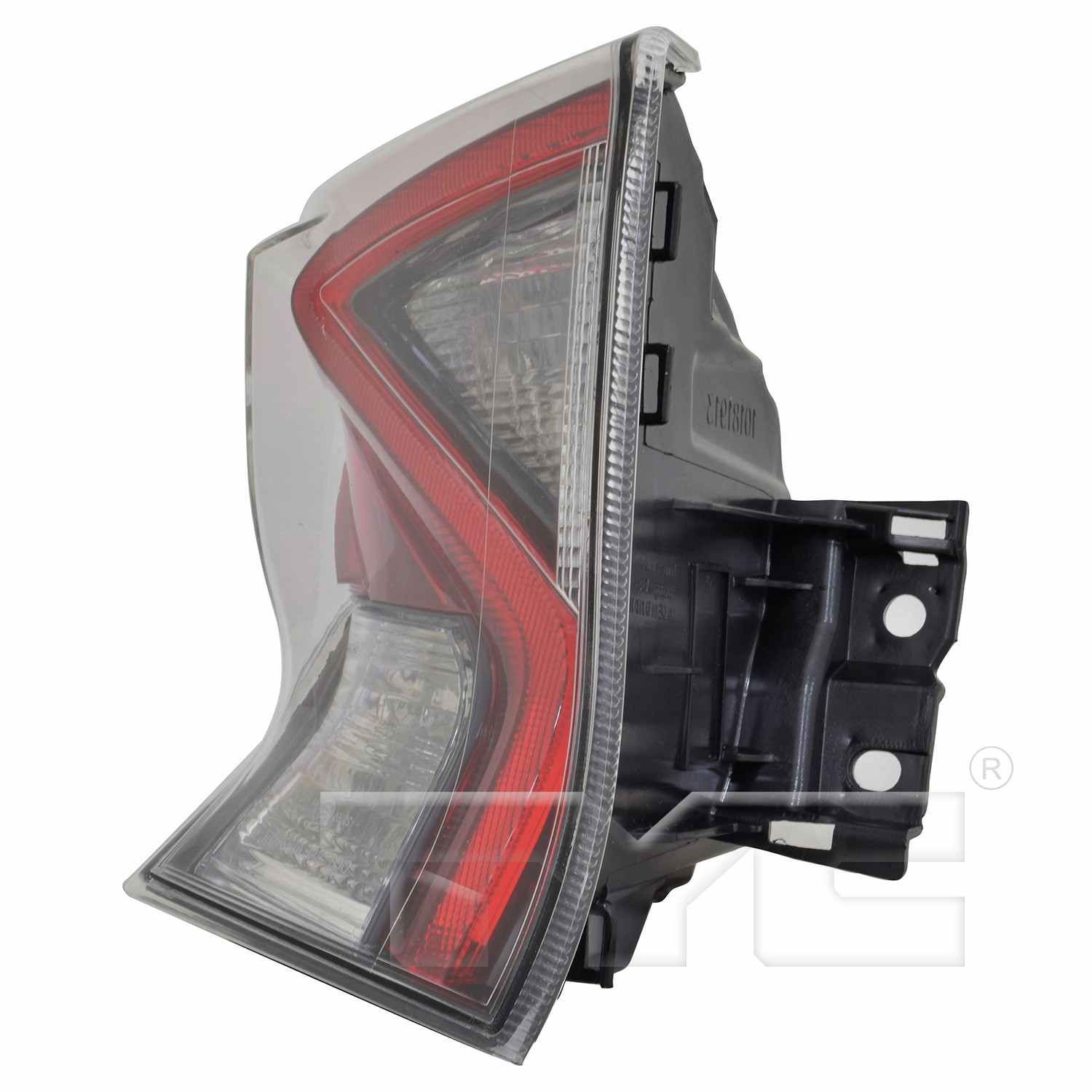 TYC CAPA Certified 11-6898-00-9