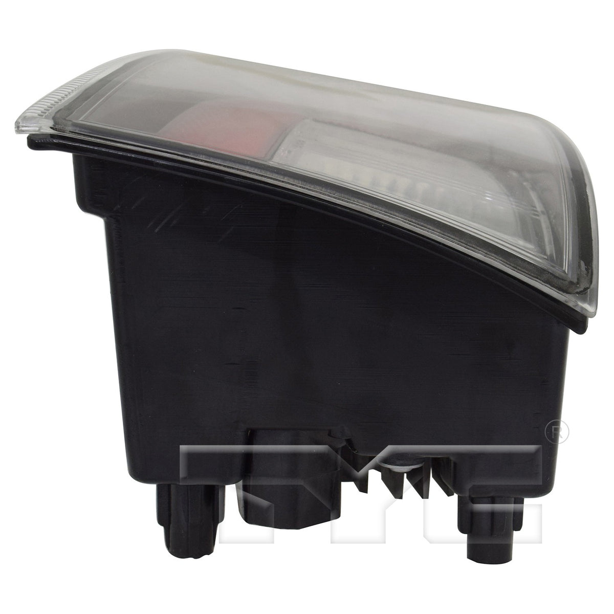TYC Tail Light Assembly 11-6900-01-9