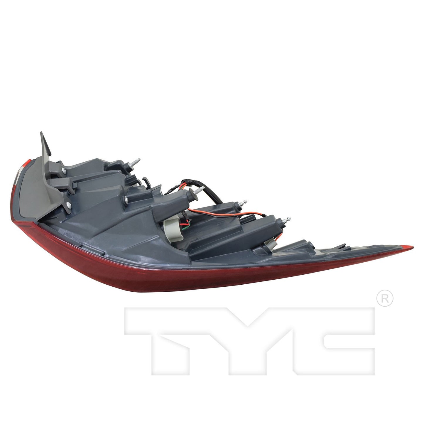 TYC Tail Light Assembly 11-6903-00-9