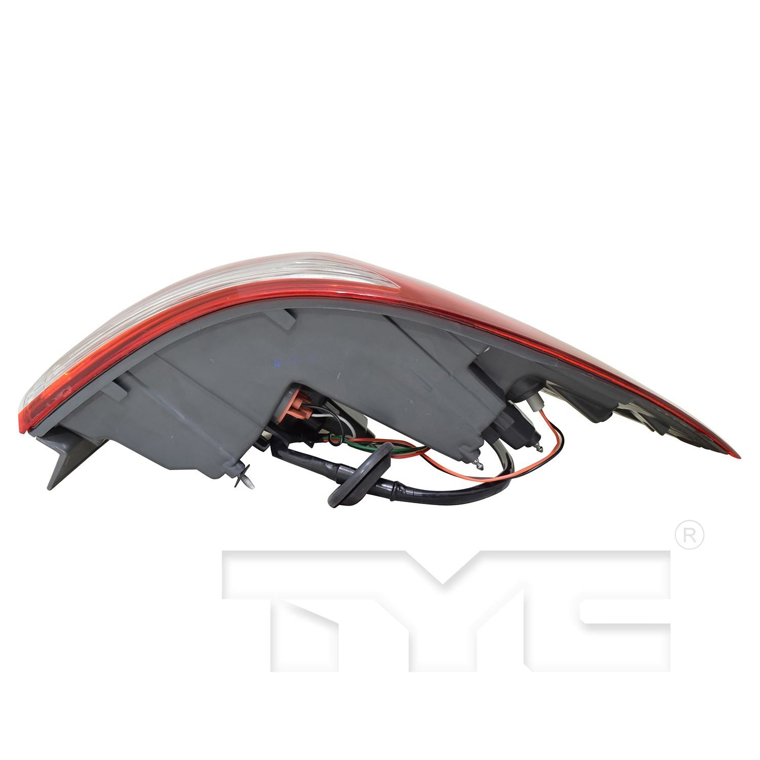 TYC TYC Regular 11-6907-00