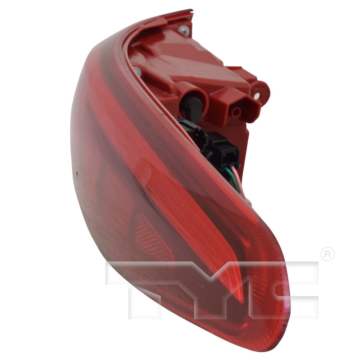 TYC TYC Regular 11-6913-00