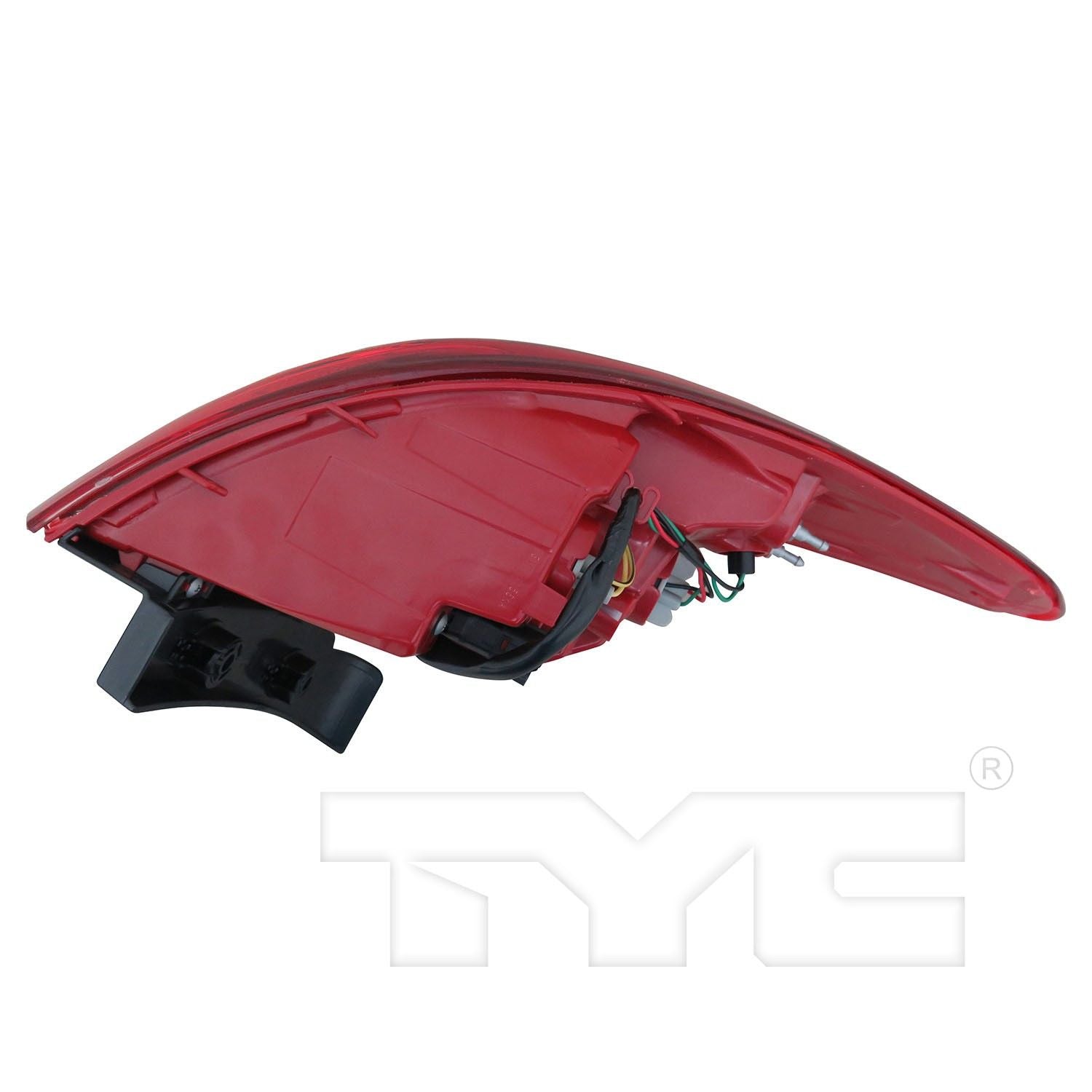 TYC CAPA Certified 11-6939-00-9